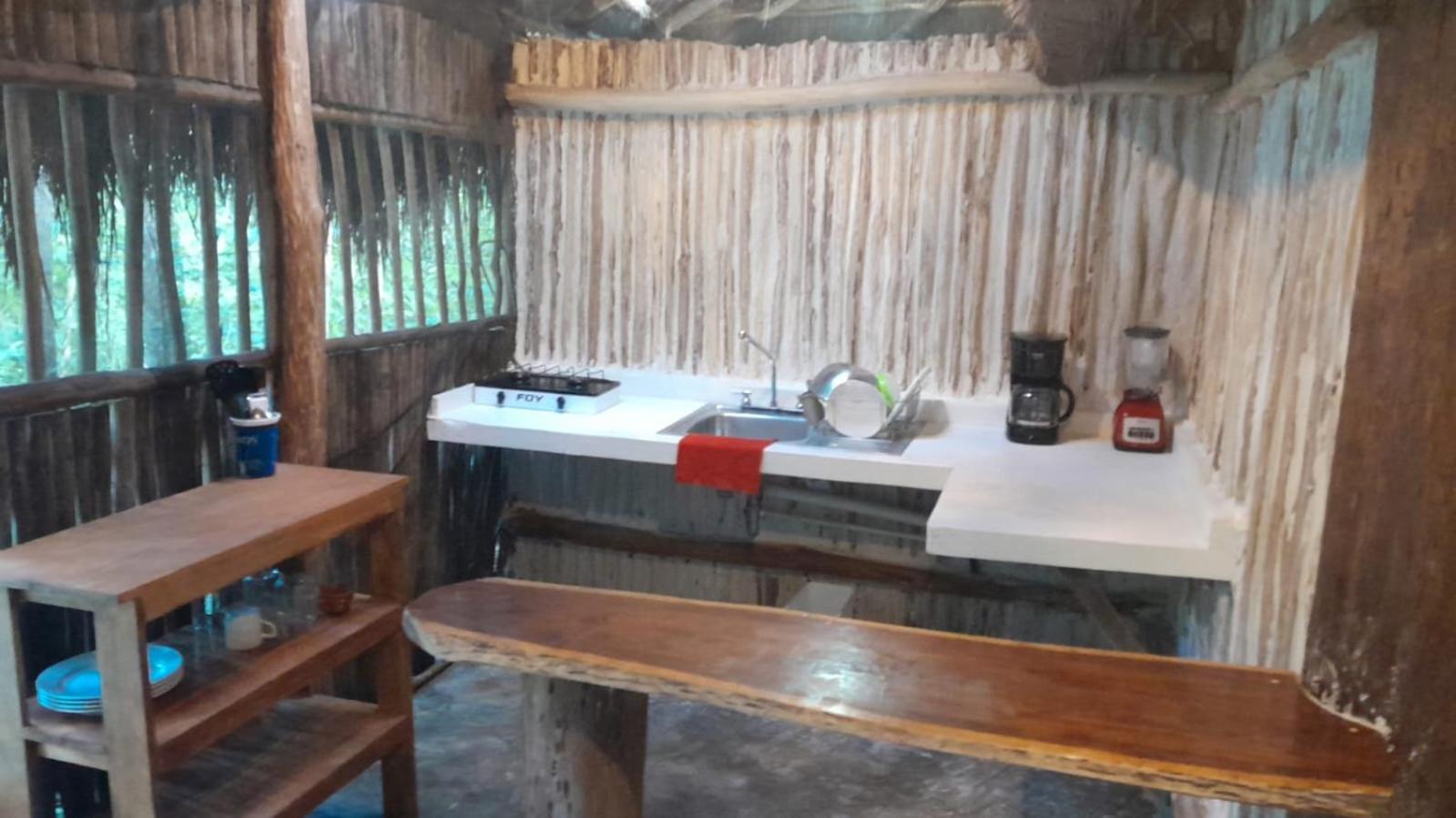 One-Bedroom Cottage - Photo 11