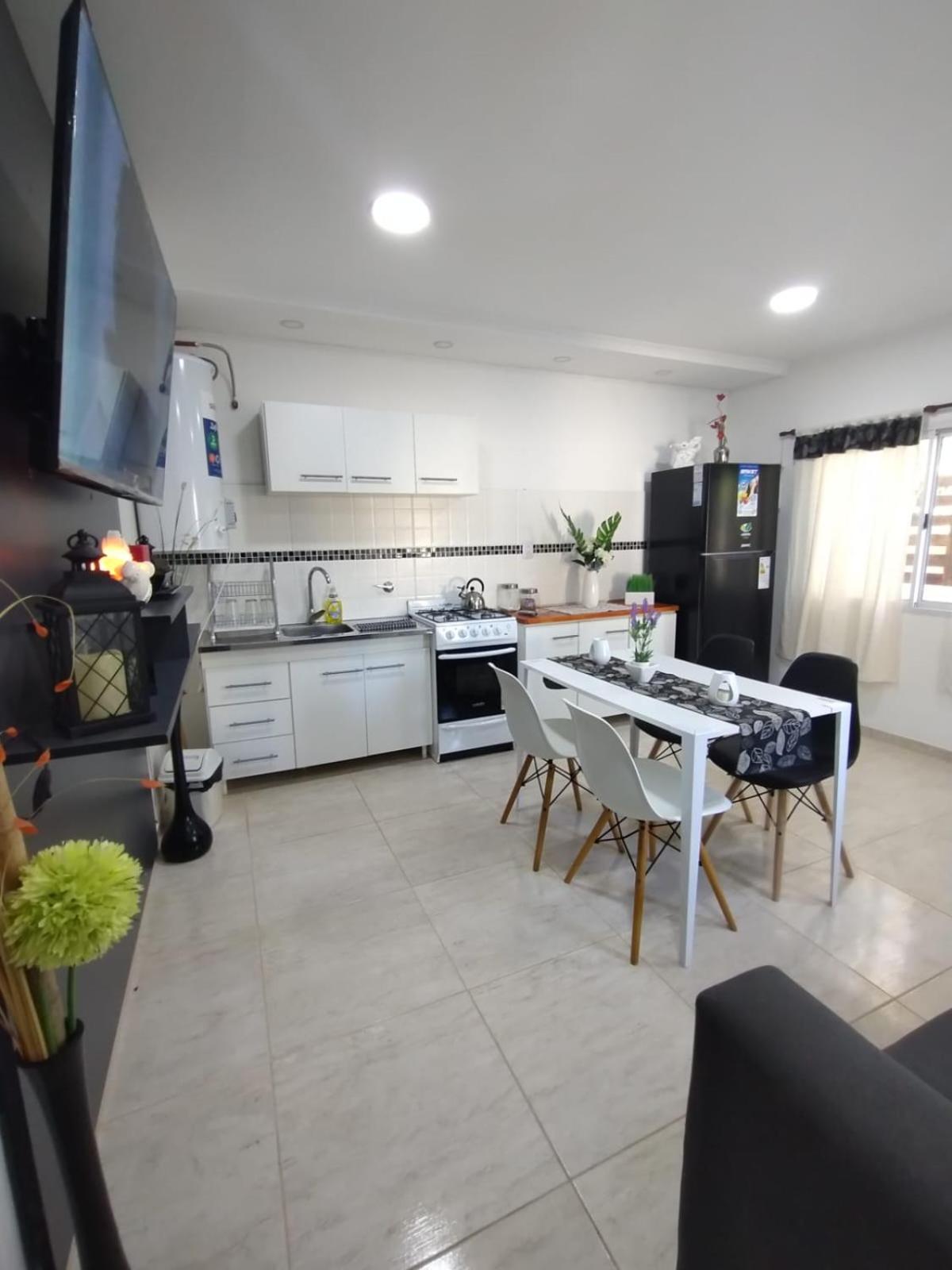 Two-Bedroom House photo 1