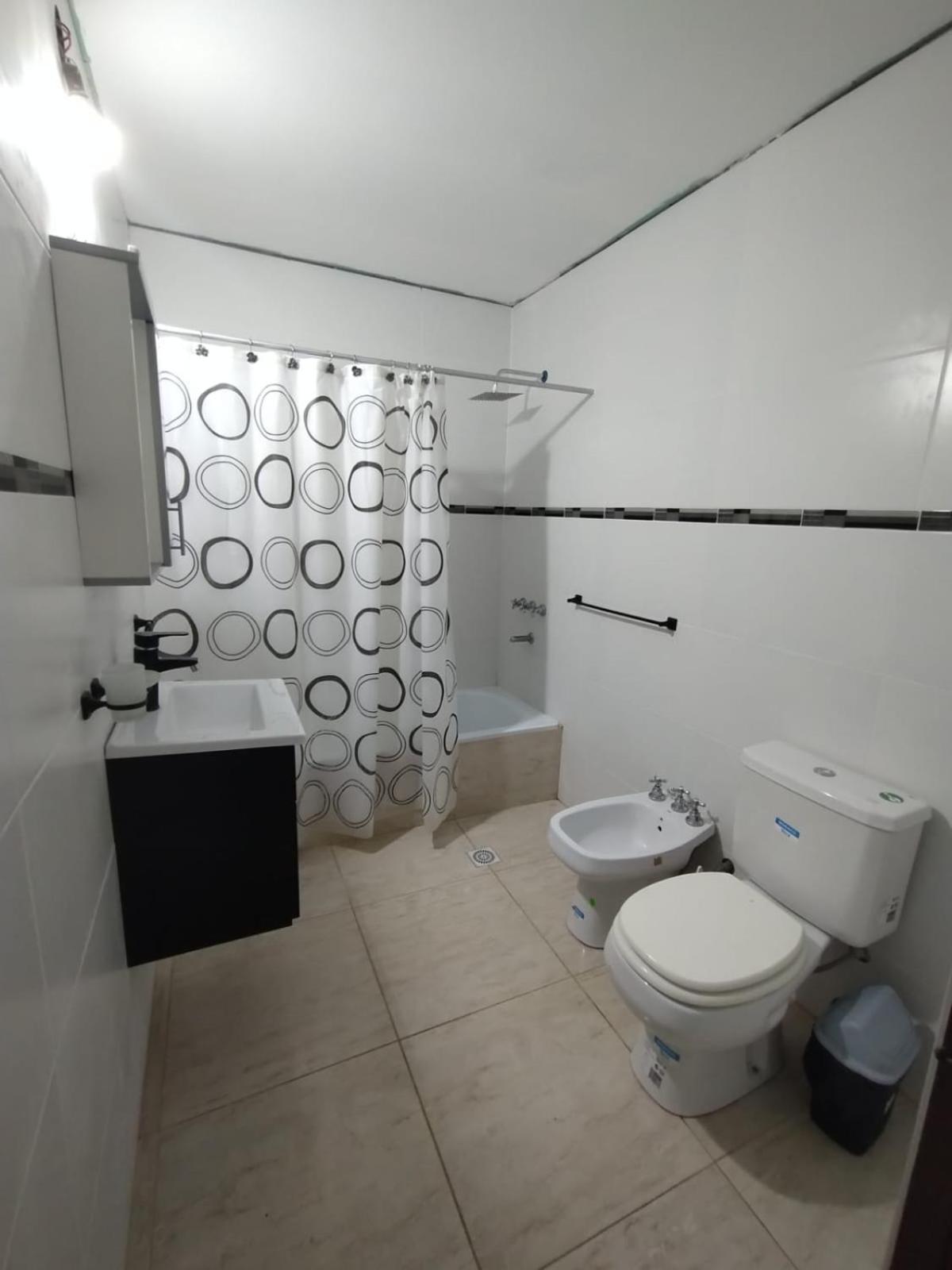 Two-Bedroom House photo 2