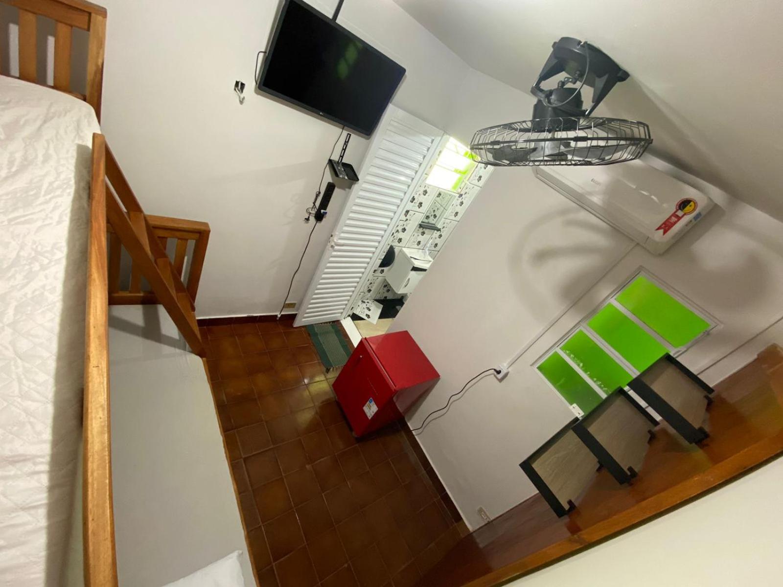 Family Room - Disability Access