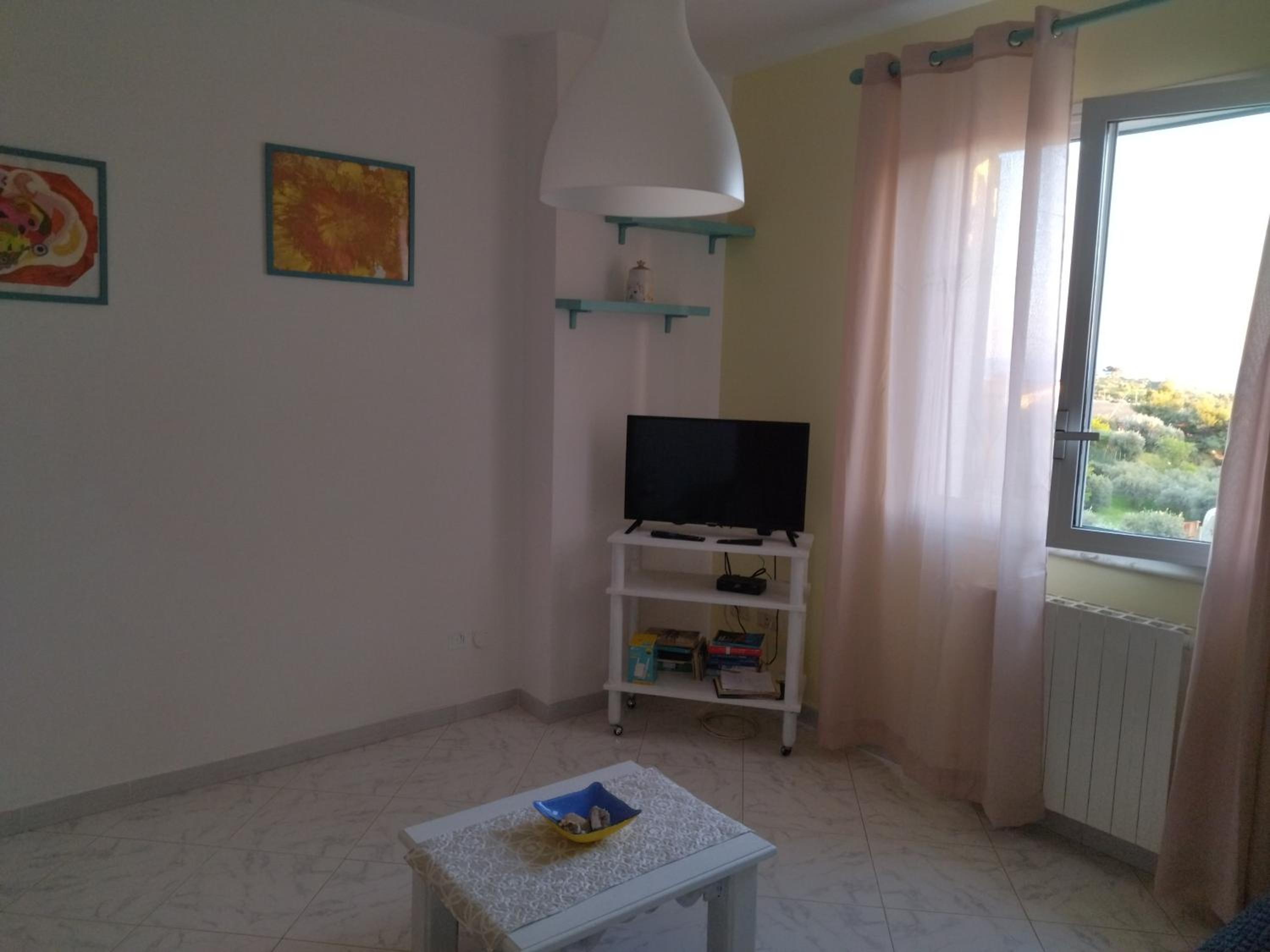 Apartment with Sea View