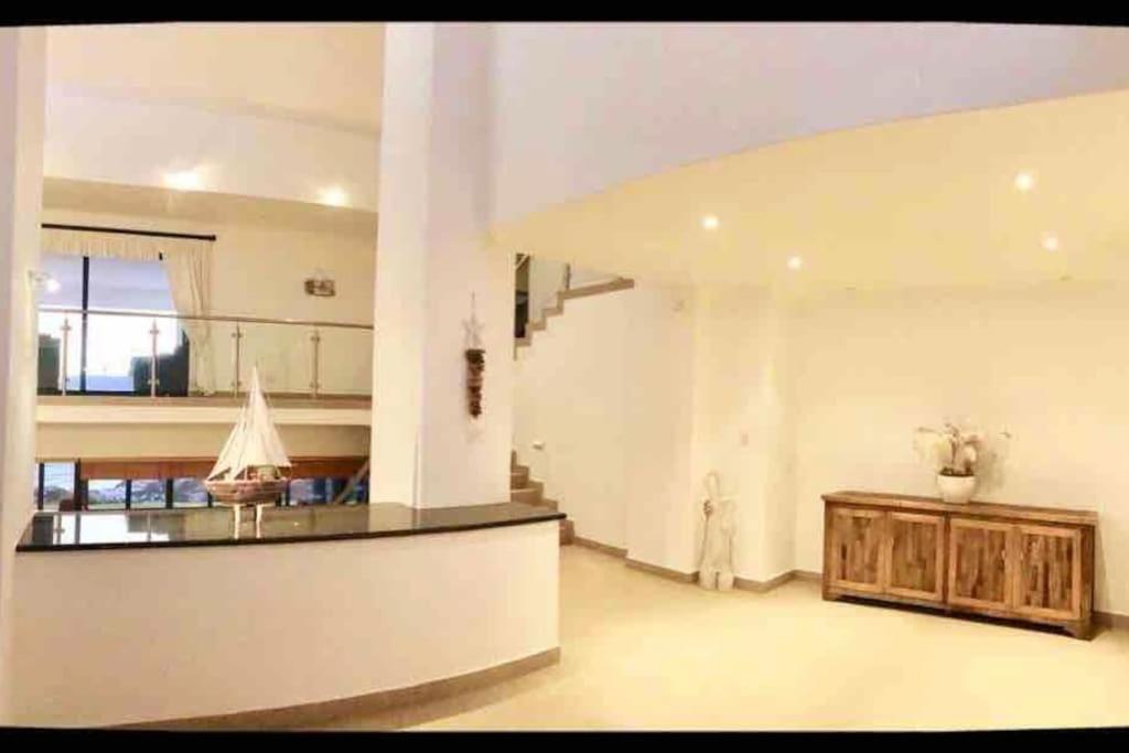 Two-Bedroom Villa photo 1