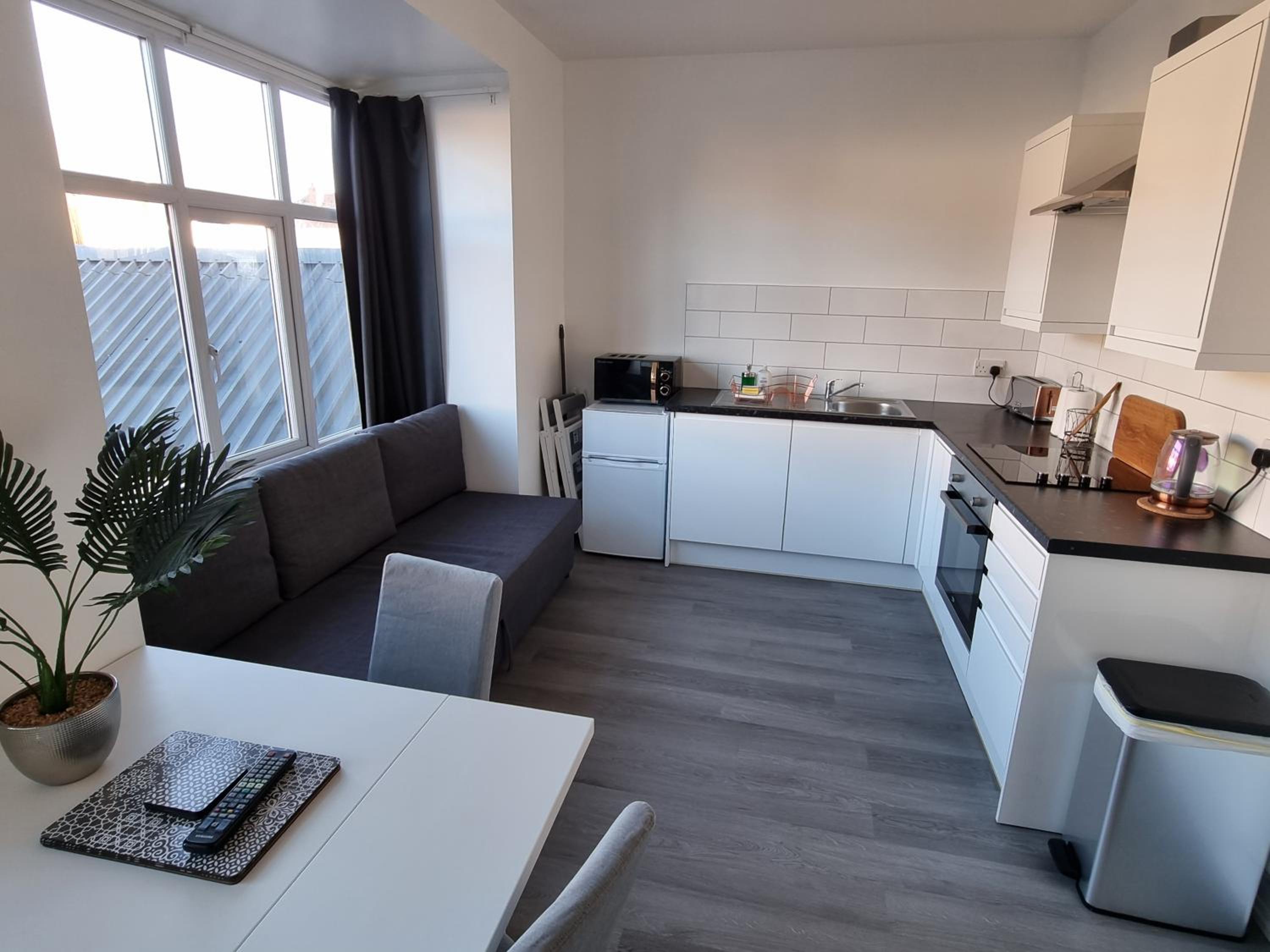 Apartment - Ground Floor - #4 - Photo 23