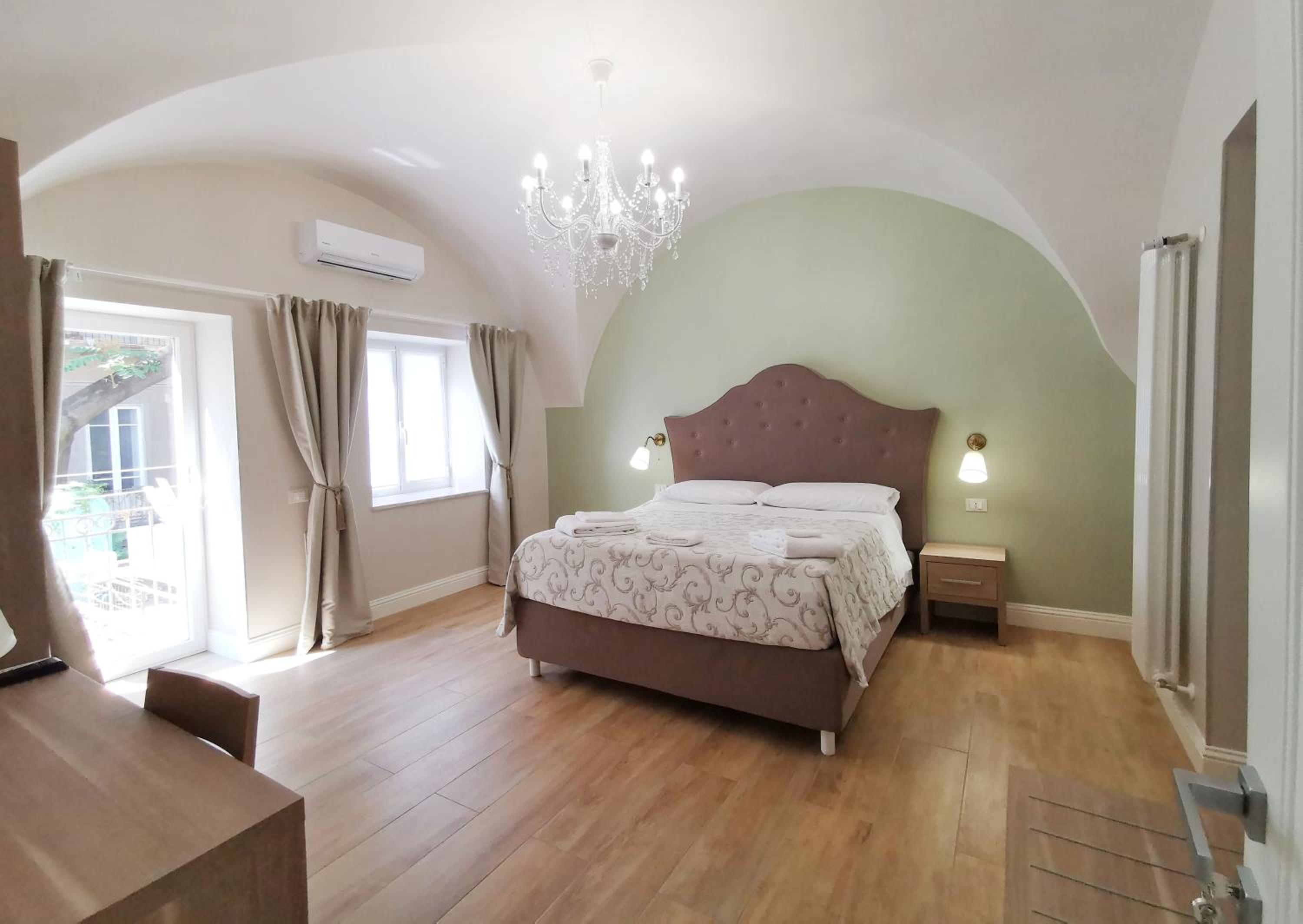 Superior Double Room - Photo 4