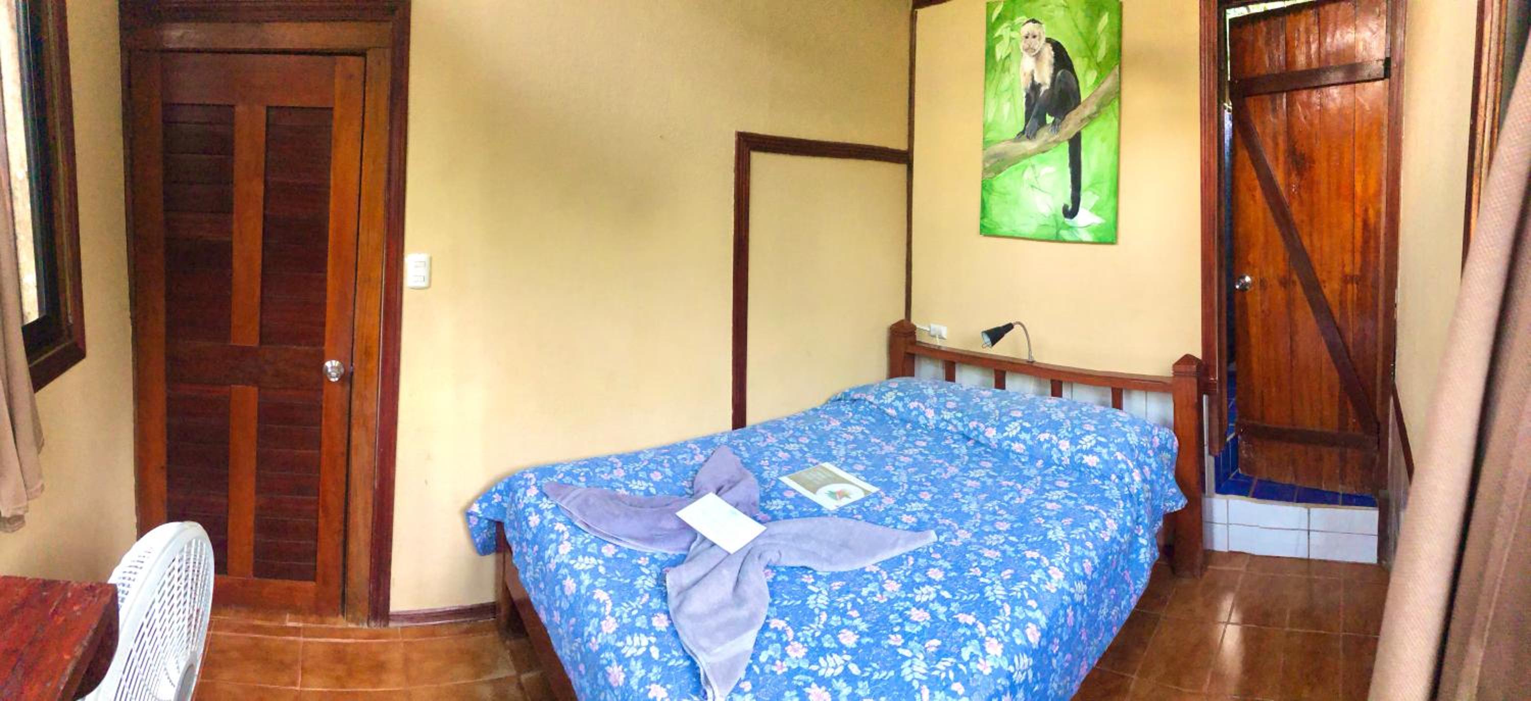 Economy Double Room photo 1
