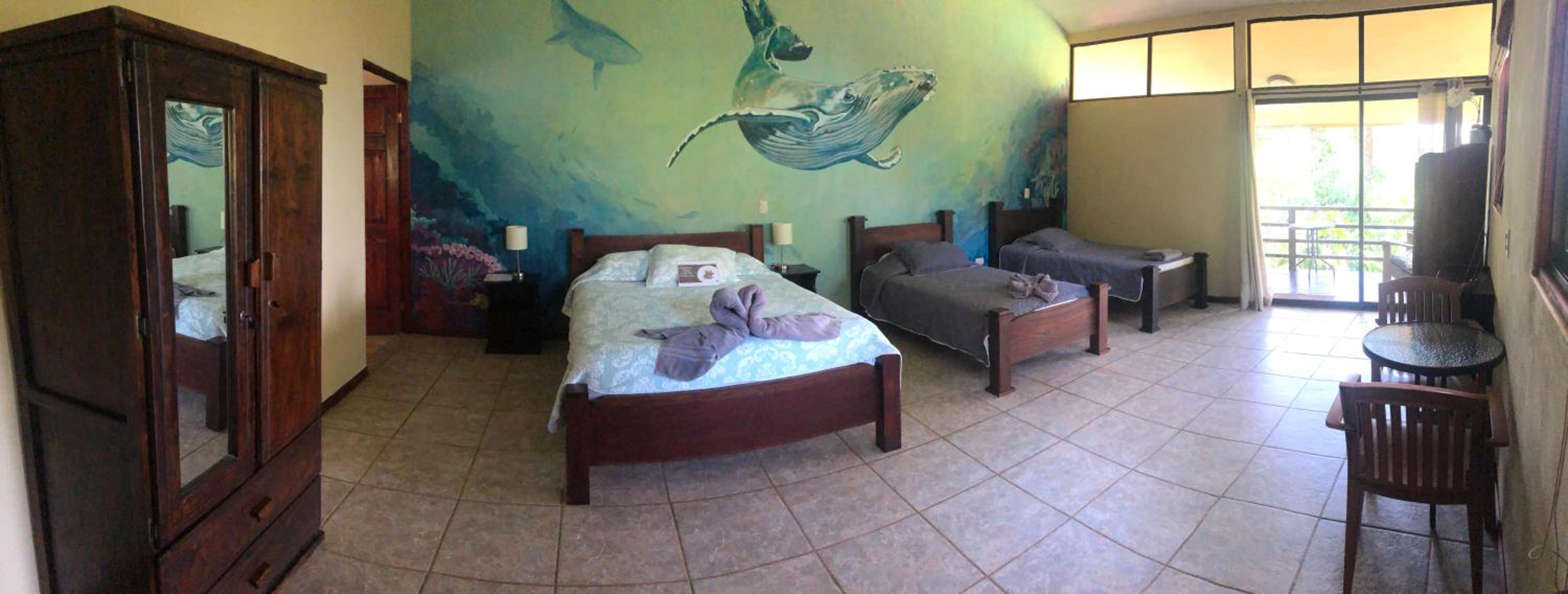Superior Triple Room photo 1