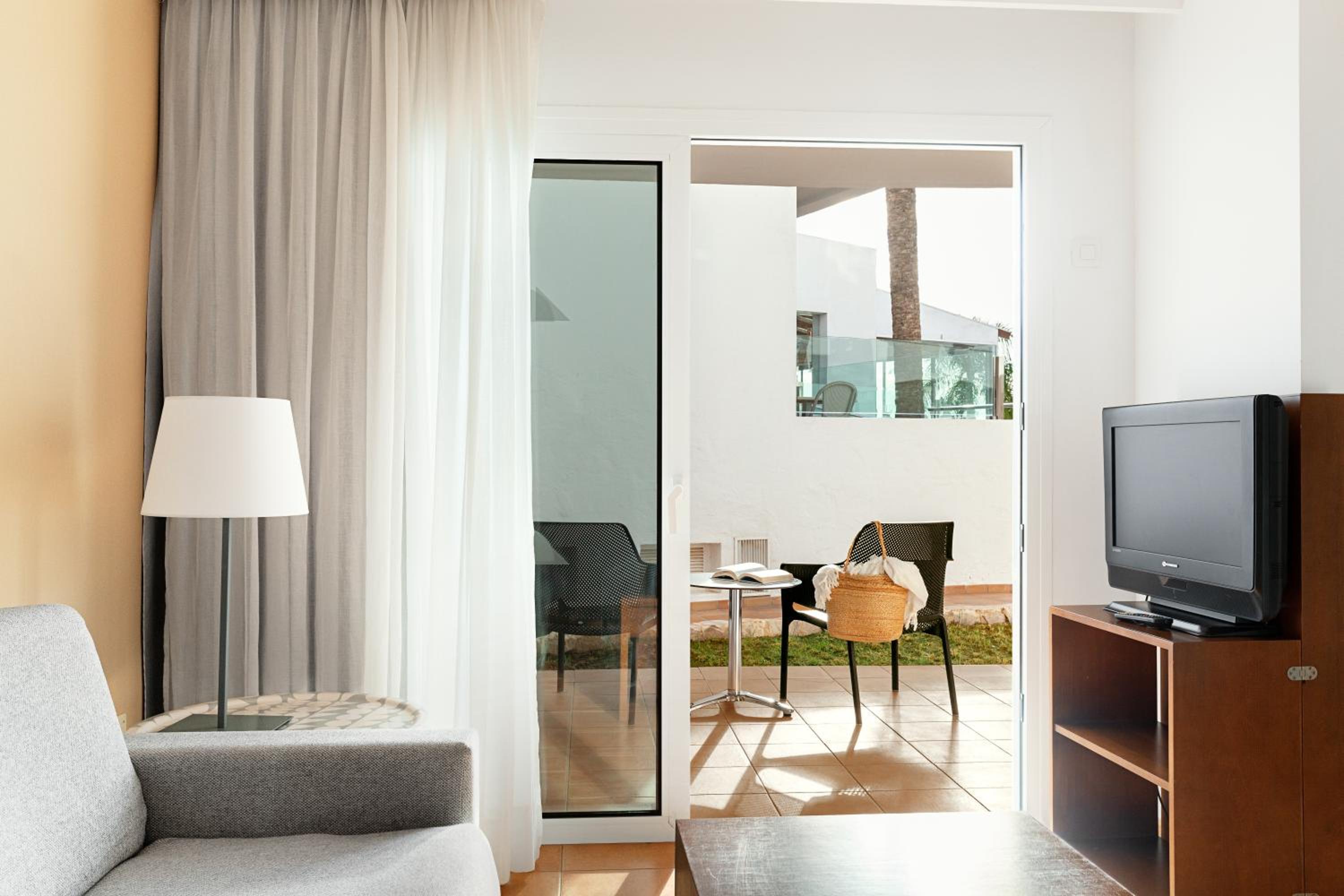 Apartamento Apartamento