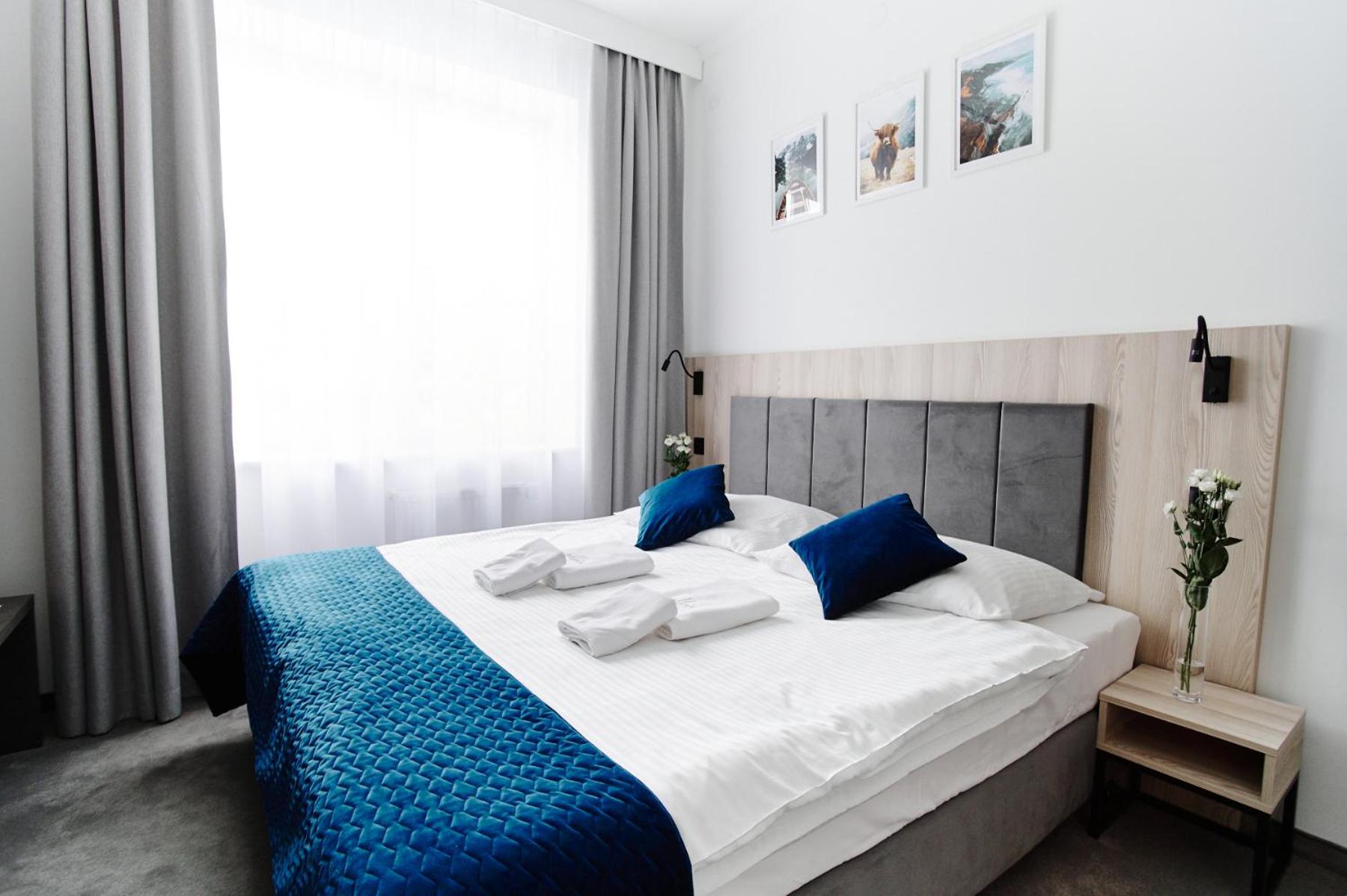 Double or Twin Room