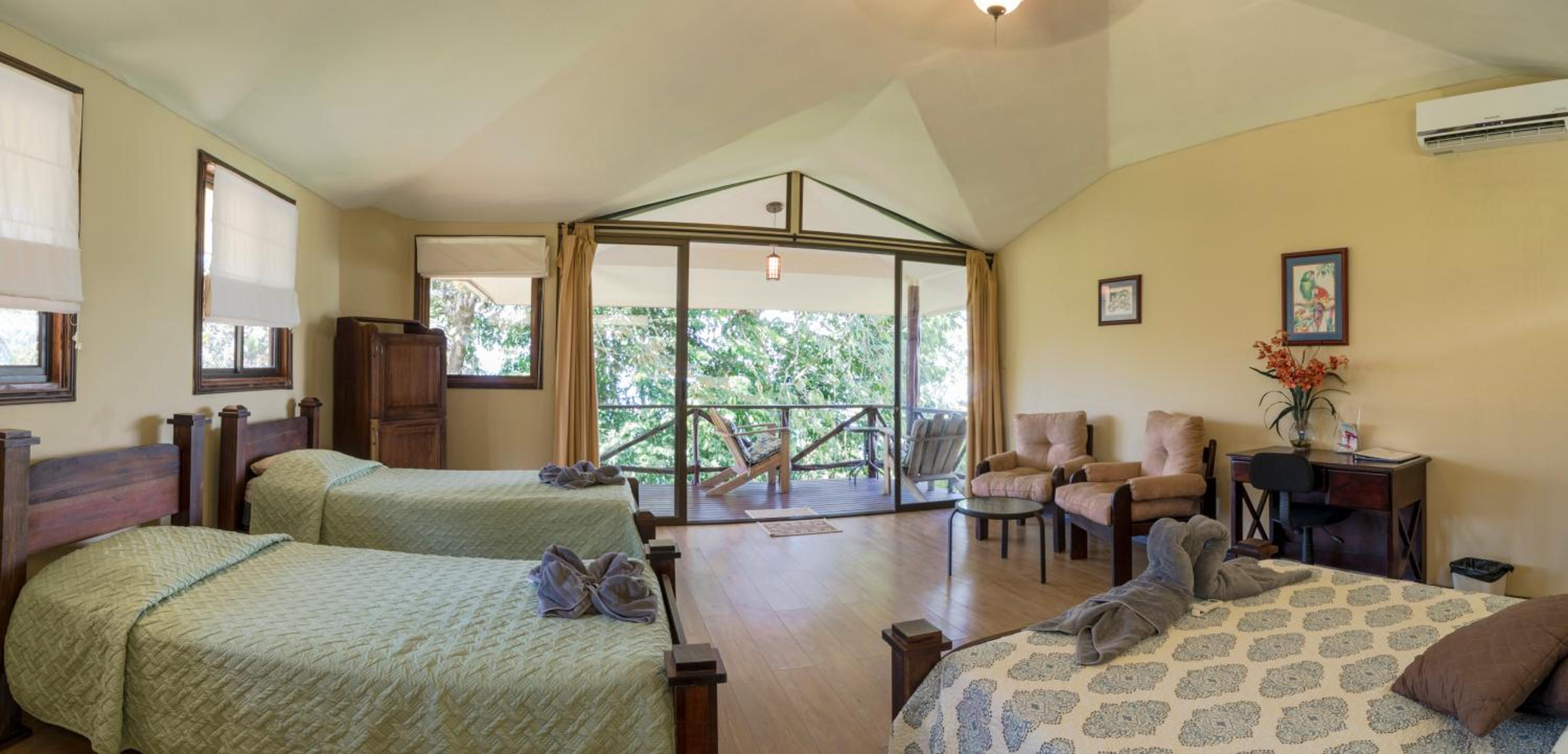 Suite with Sea View photo 2
