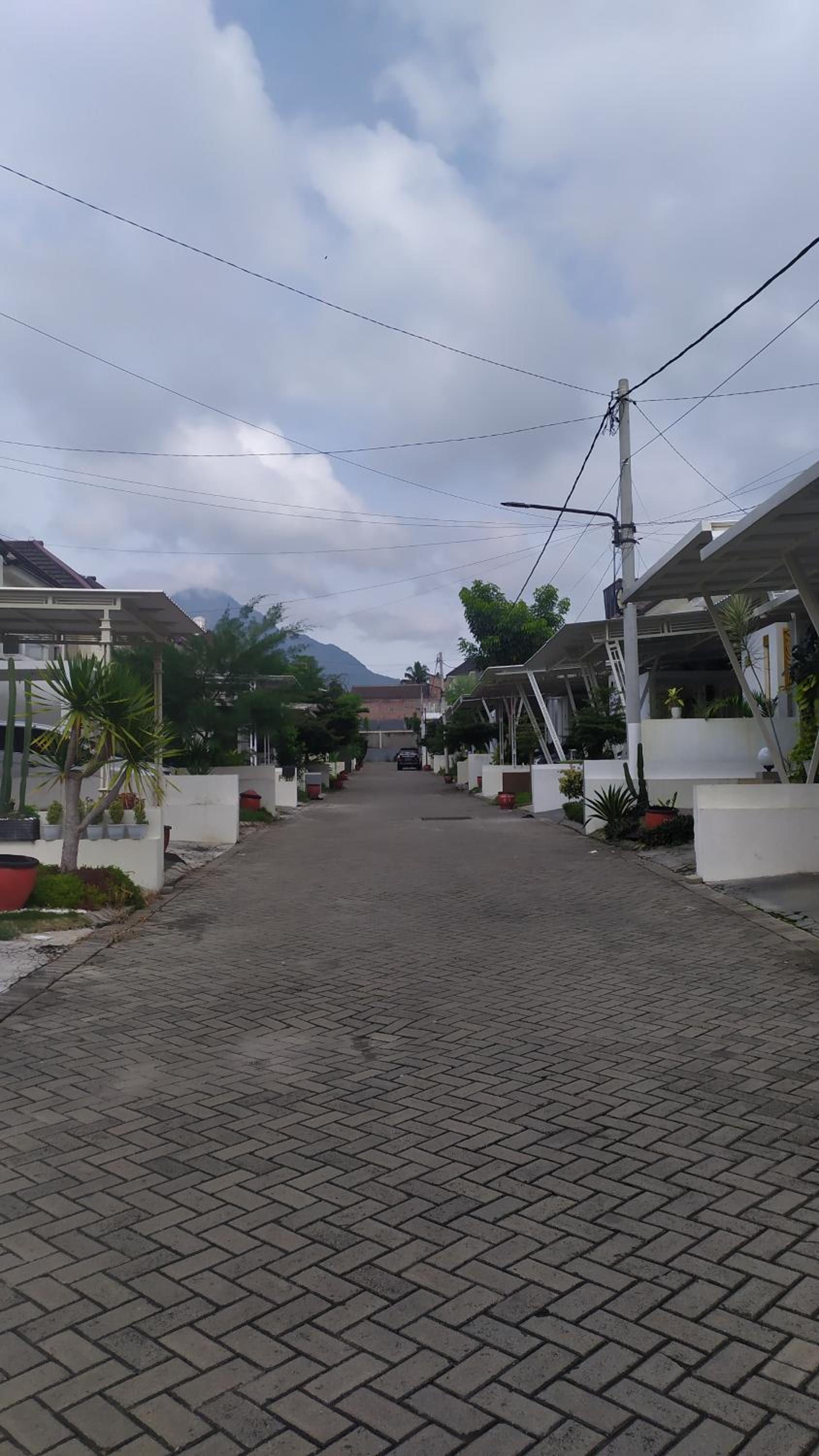Two-Bedroom Villa - Photo 15