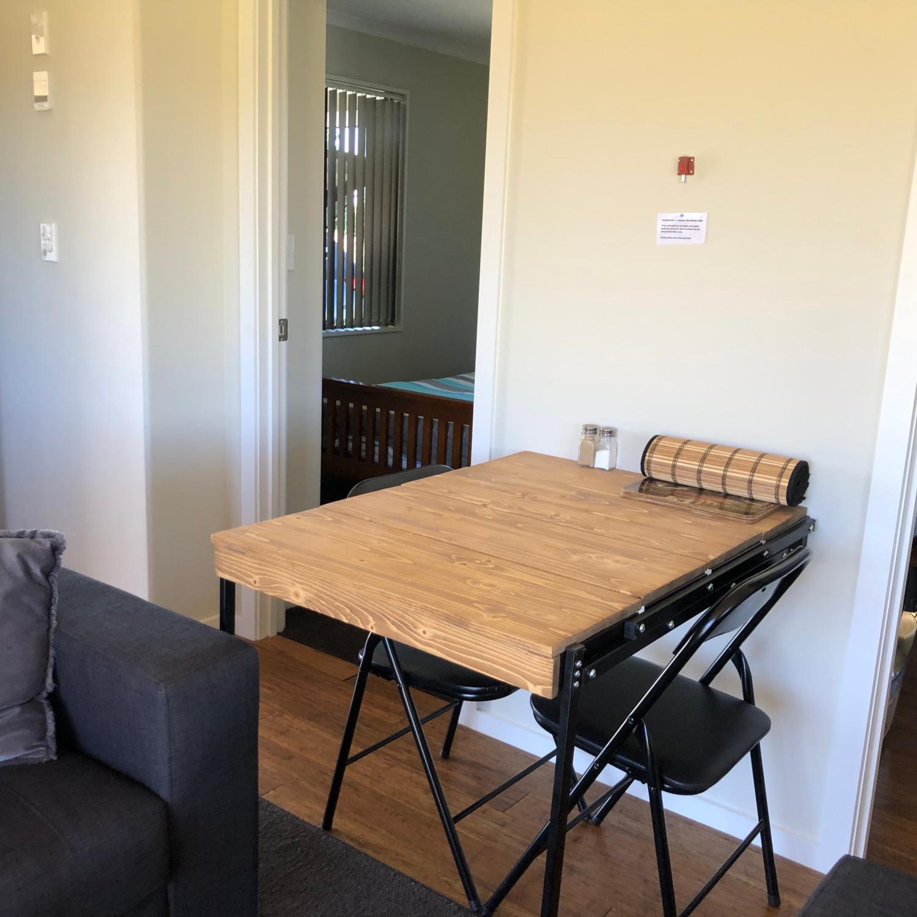 Two-Bedroom Apartment - Photo 13