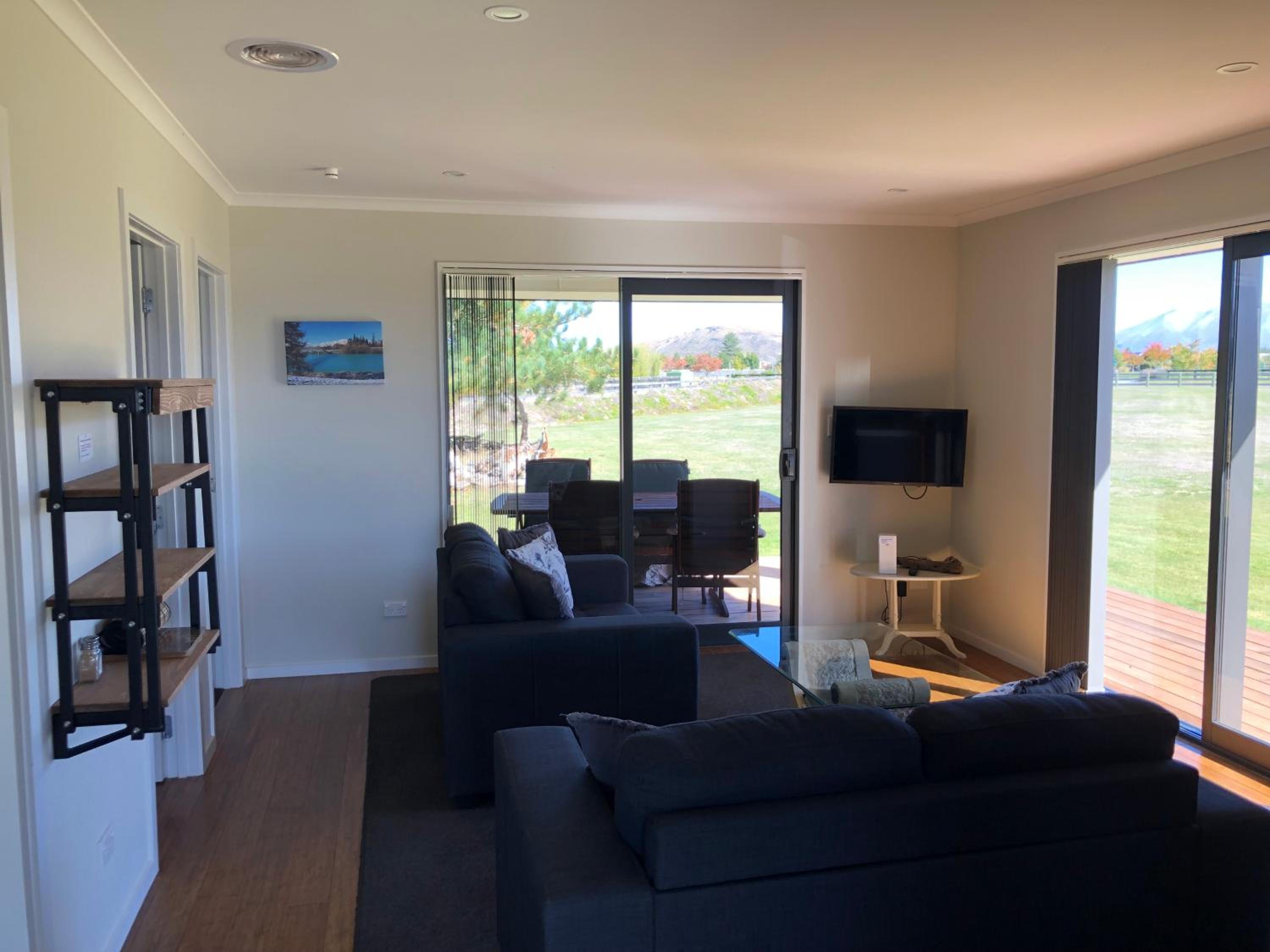 Two-Bedroom Apartment - Photo 1