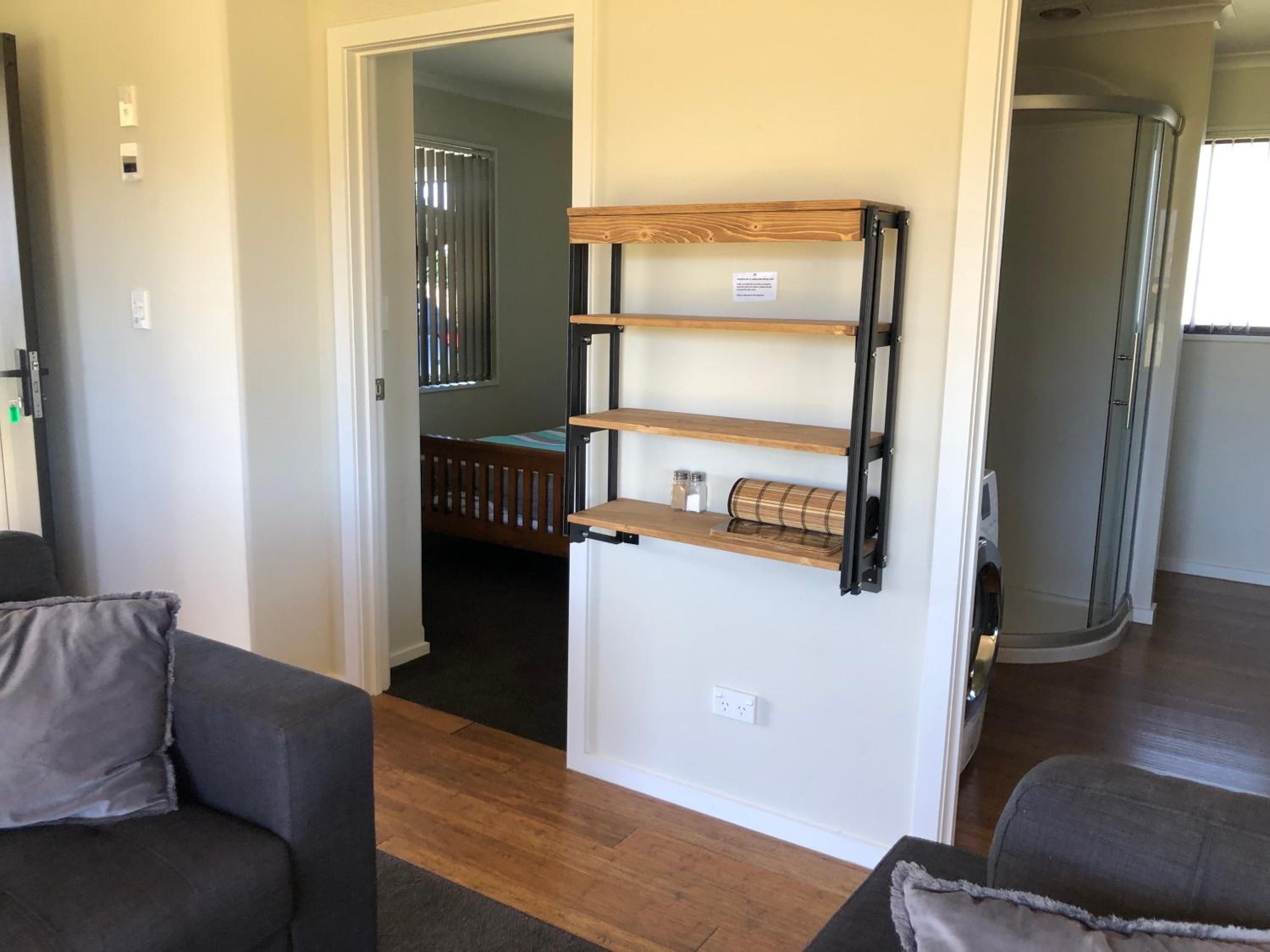 Two-Bedroom Apartment - Photo 5