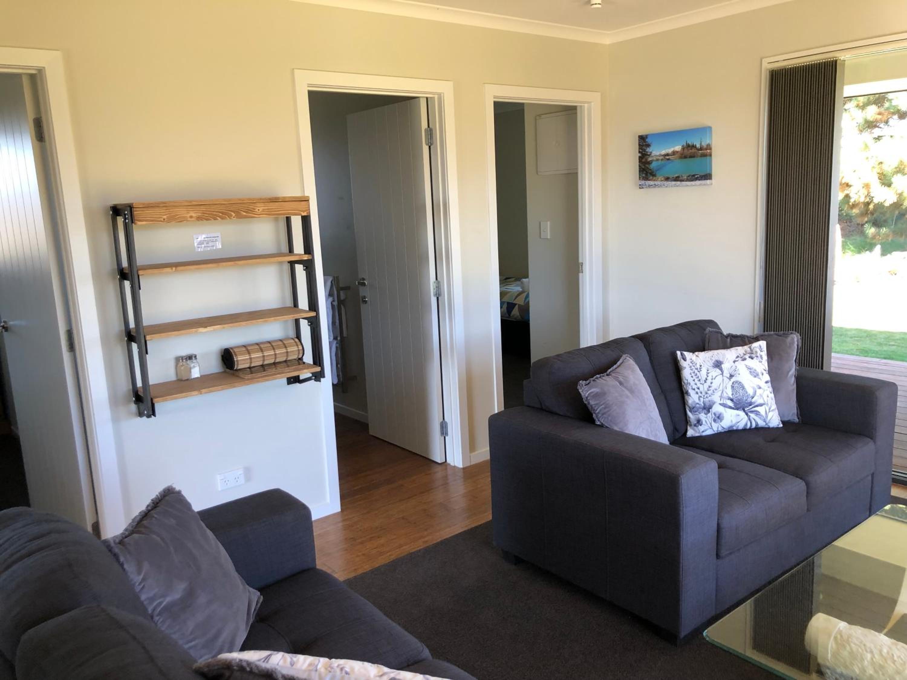 Two-Bedroom Apartment - Photo 6