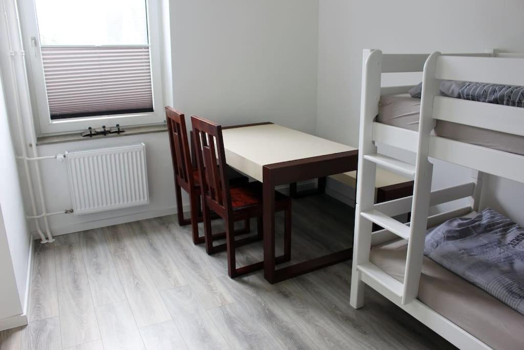 Two-Bedroom Apartment photo 1