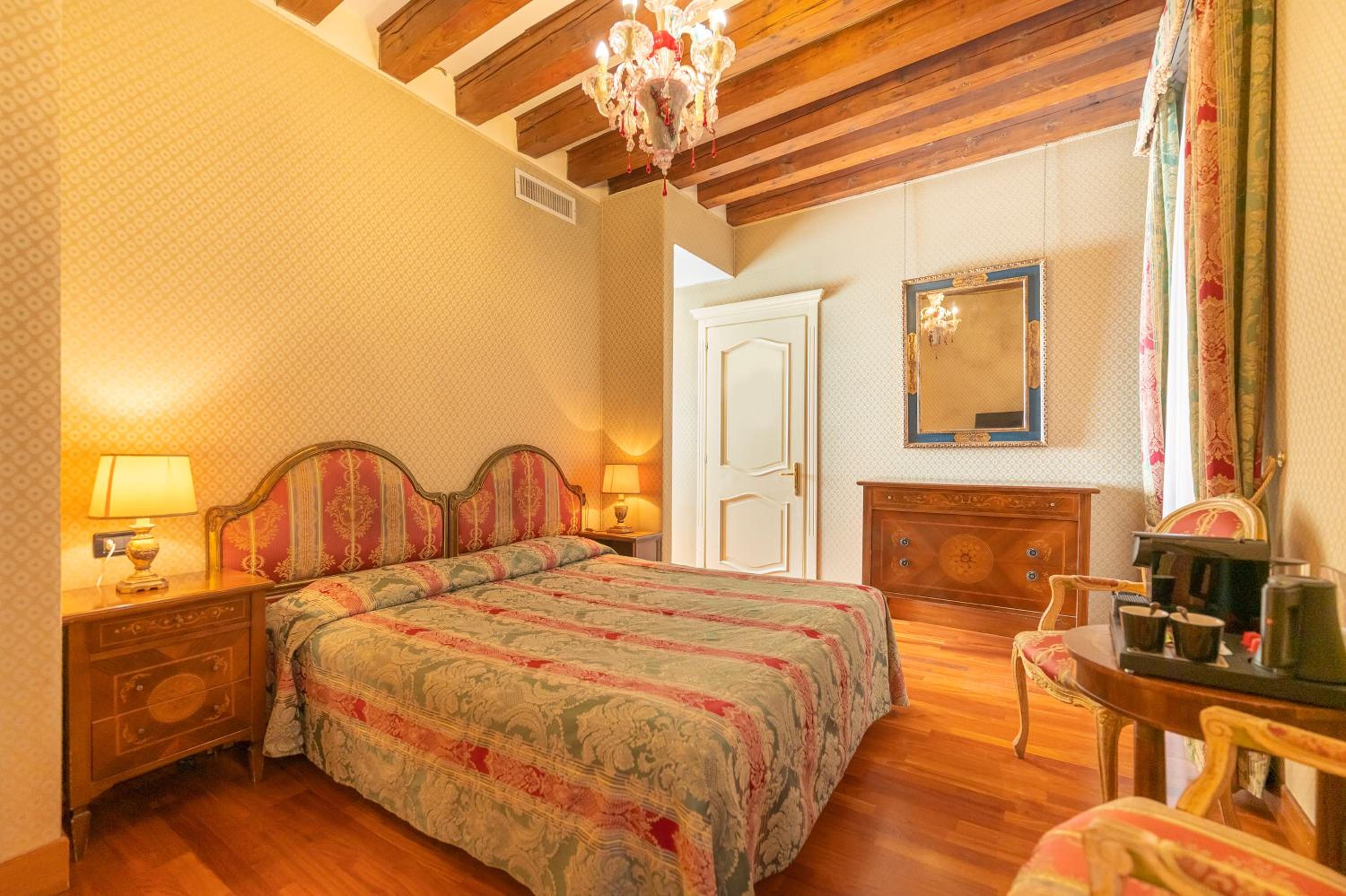 Comfort Double Room photo 1
