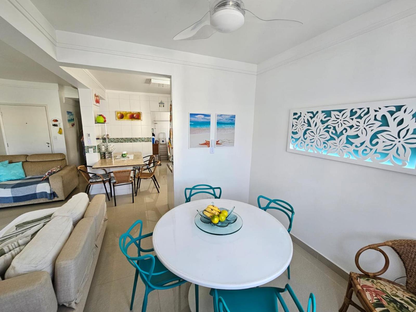 Three-Bedroom Apartment - Photo 18
