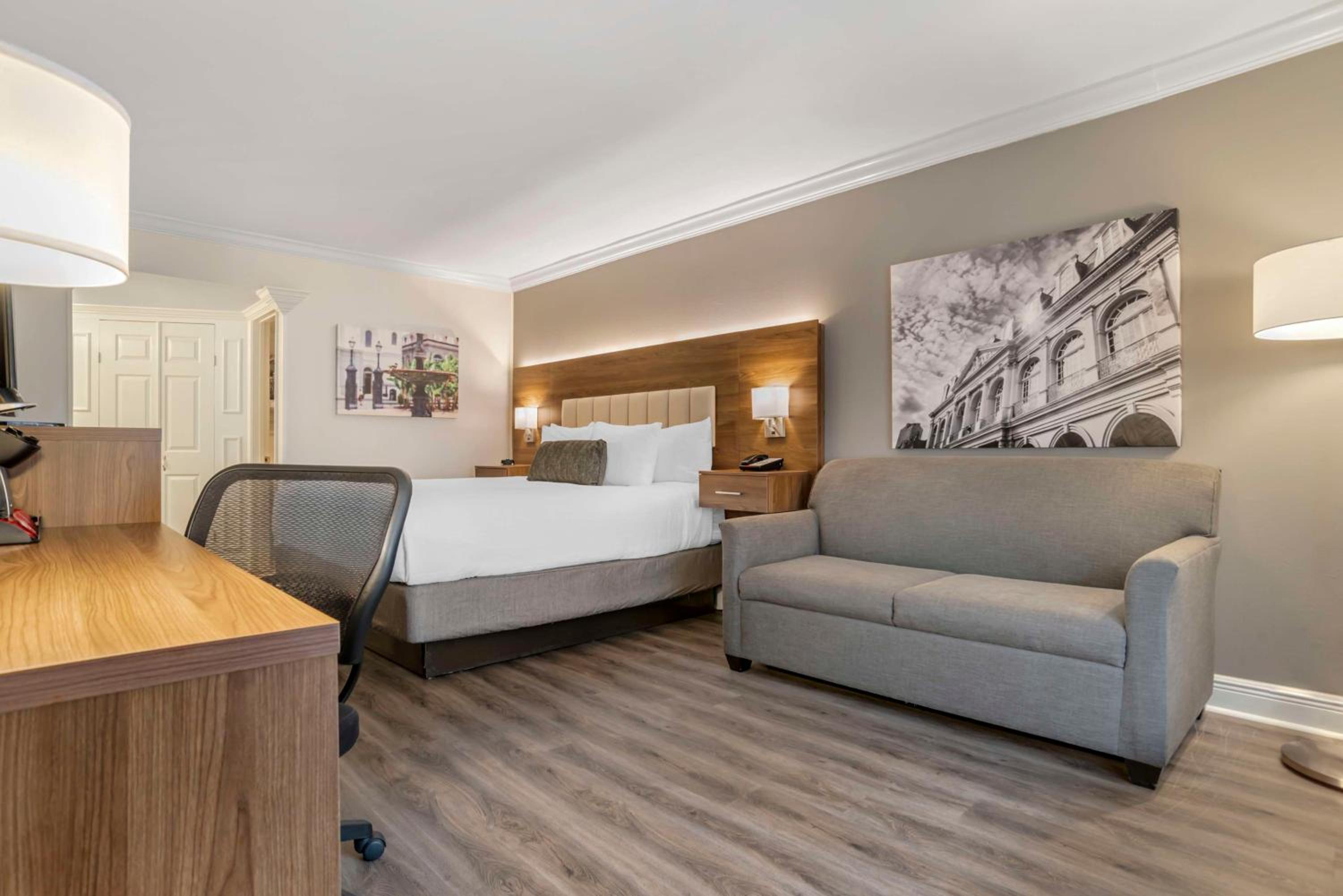 King Room - Photo 1