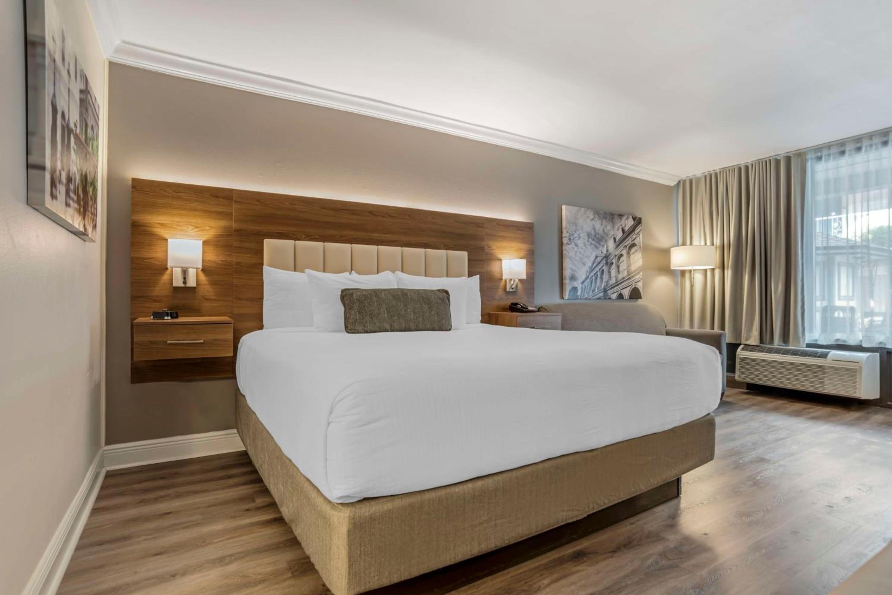 King Room - Photo 8