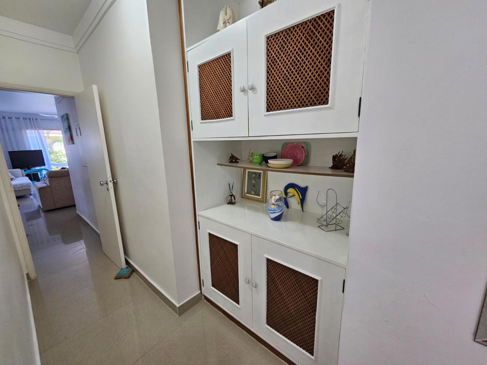 Three-Bedroom Apartment - Photo 9