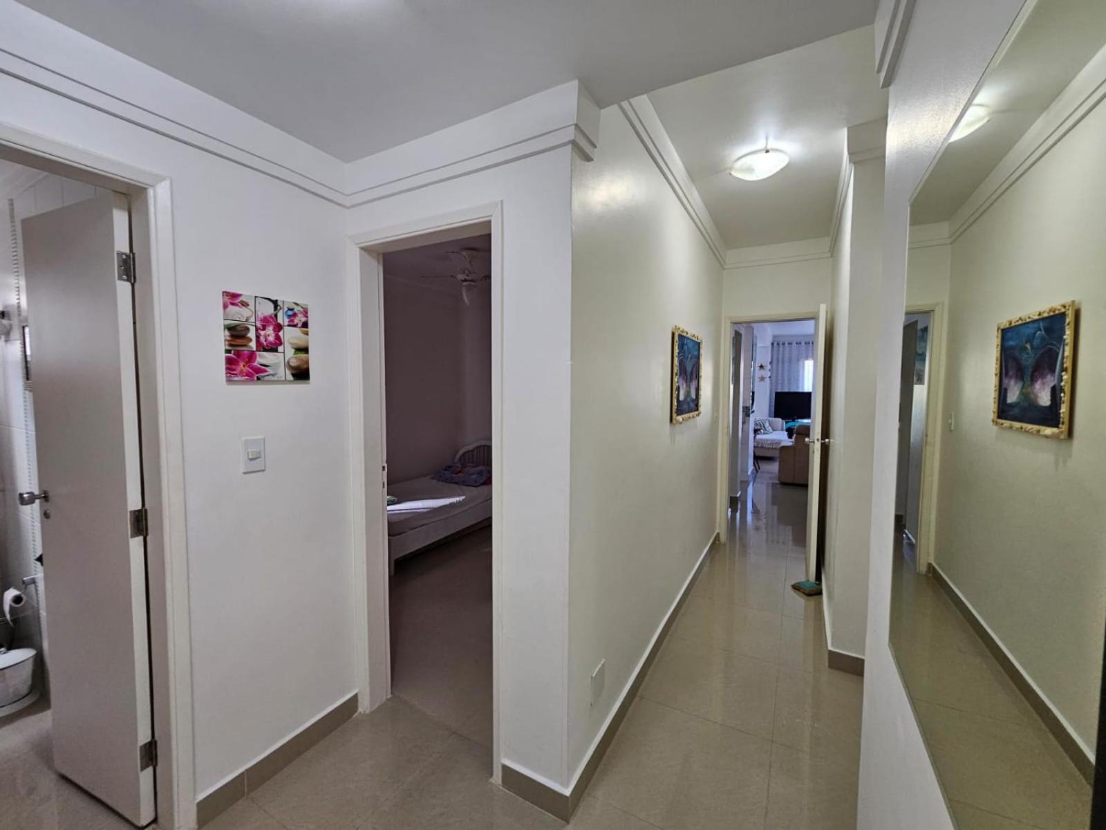 Three-Bedroom Apartment - Photo 8
