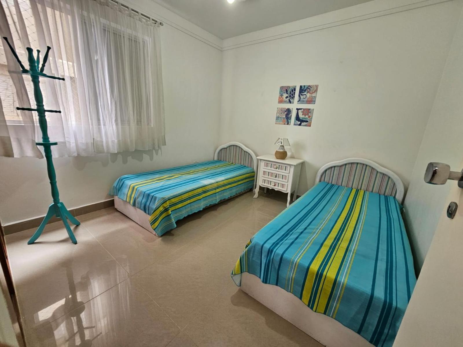 Three-Bedroom Apartment - Photo 7