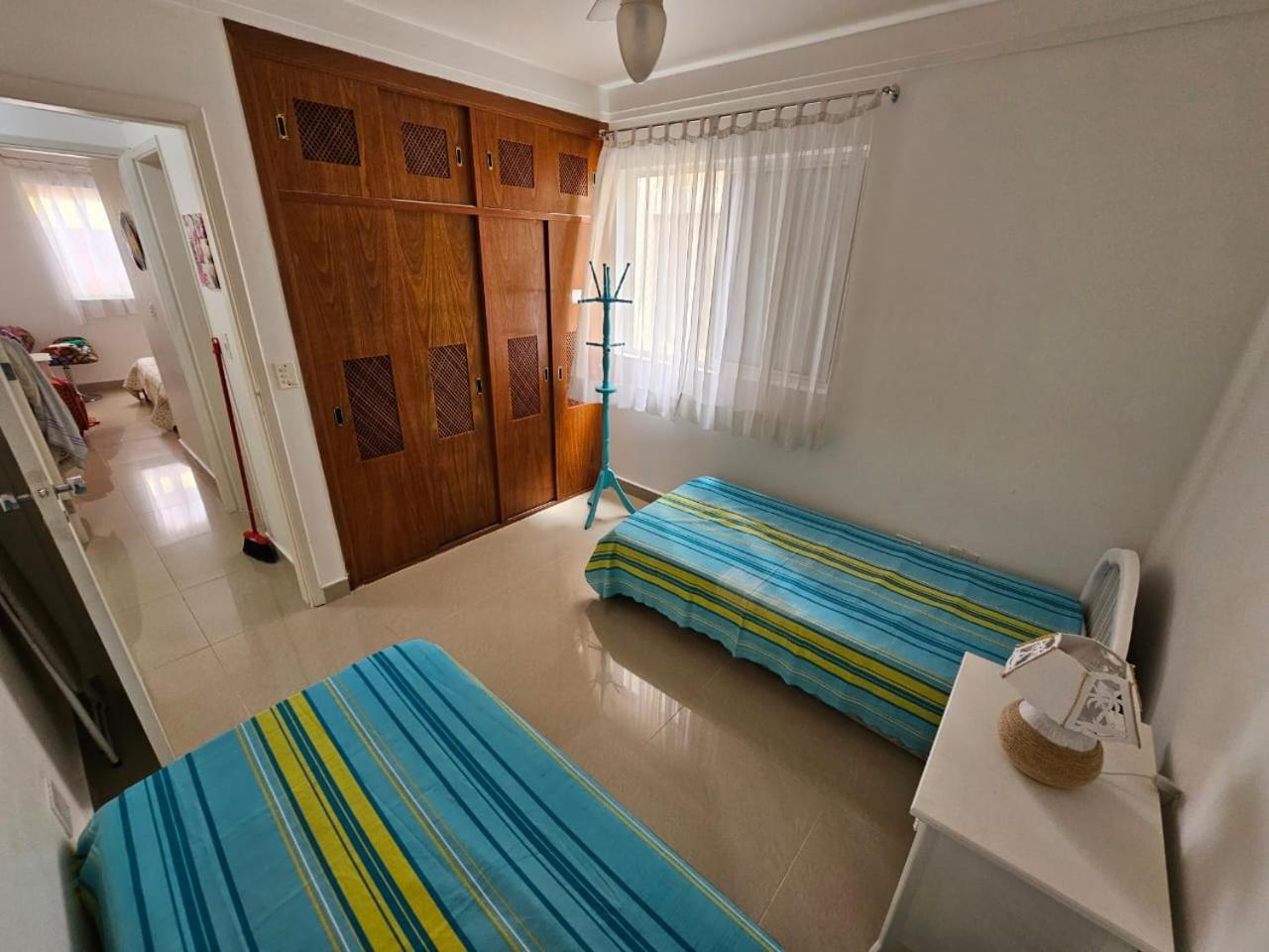 Three-Bedroom Apartment - Photo 3