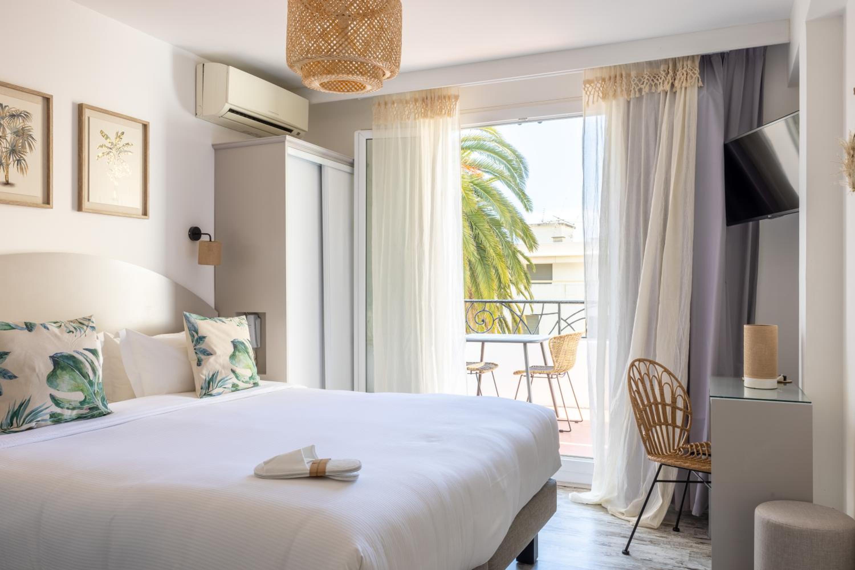 Prestige Room with  Terrace - Photo 1