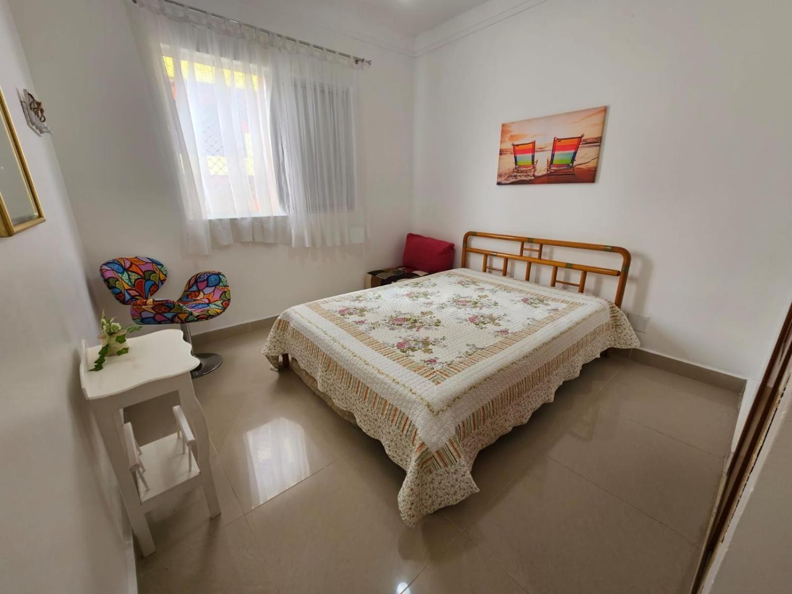 Three-Bedroom Apartment - Photo 22