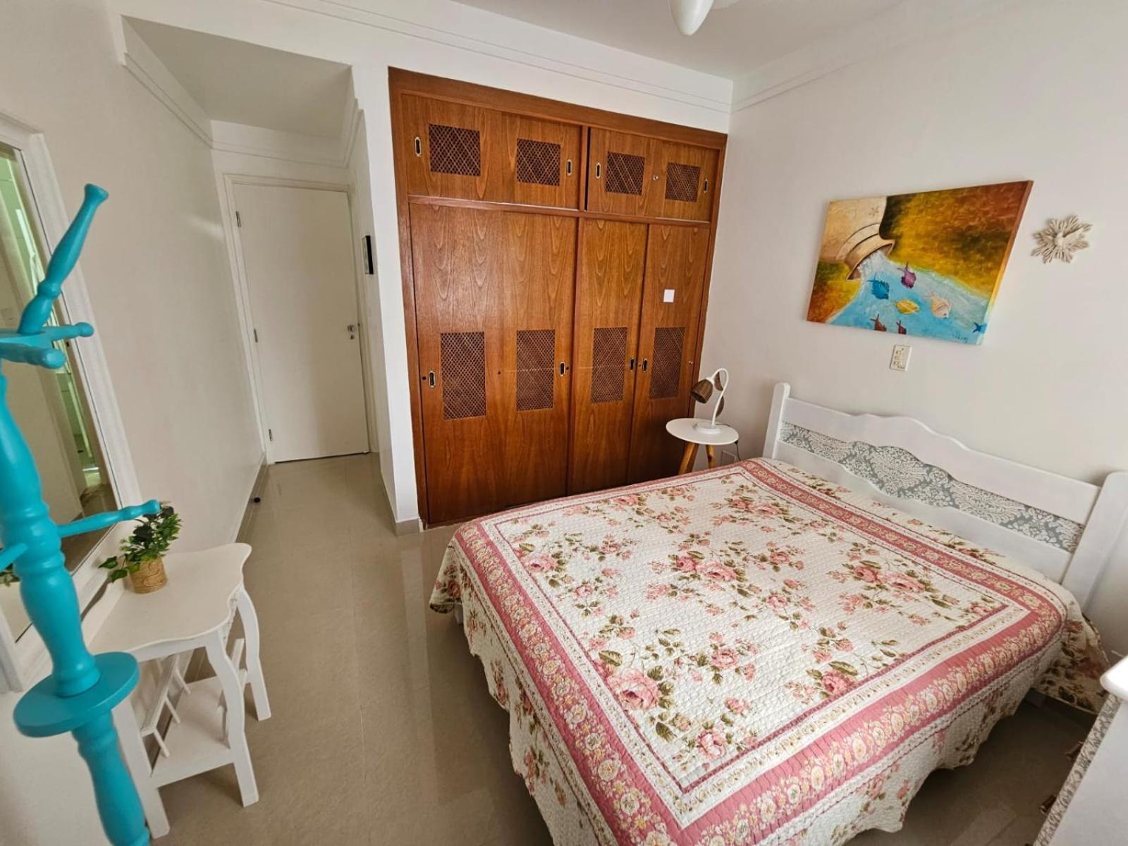 Three-Bedroom Apartment - Photo 20