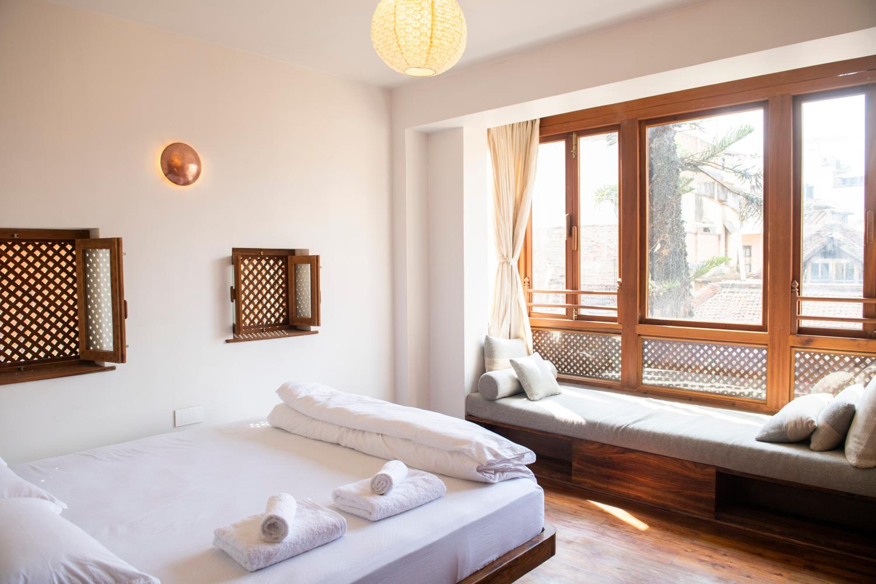 Double Room photo 1