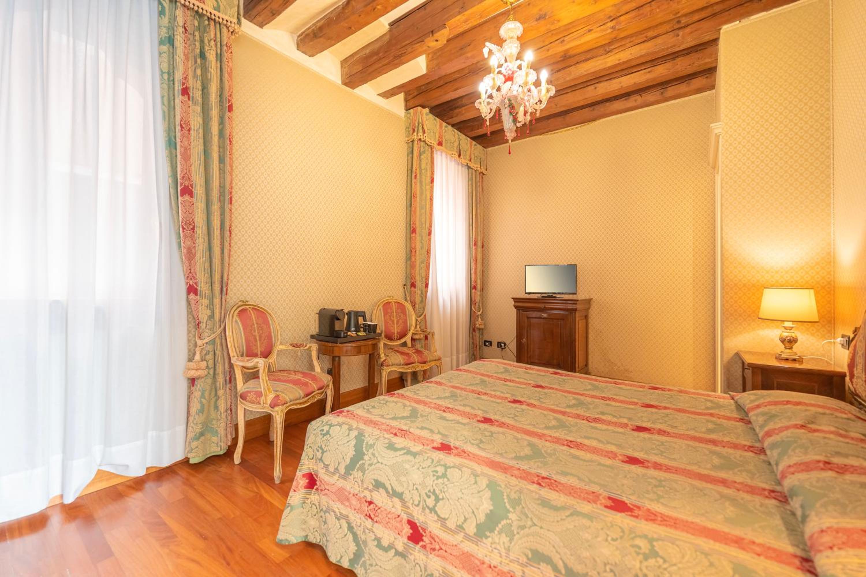Comfort Double Room photo 2