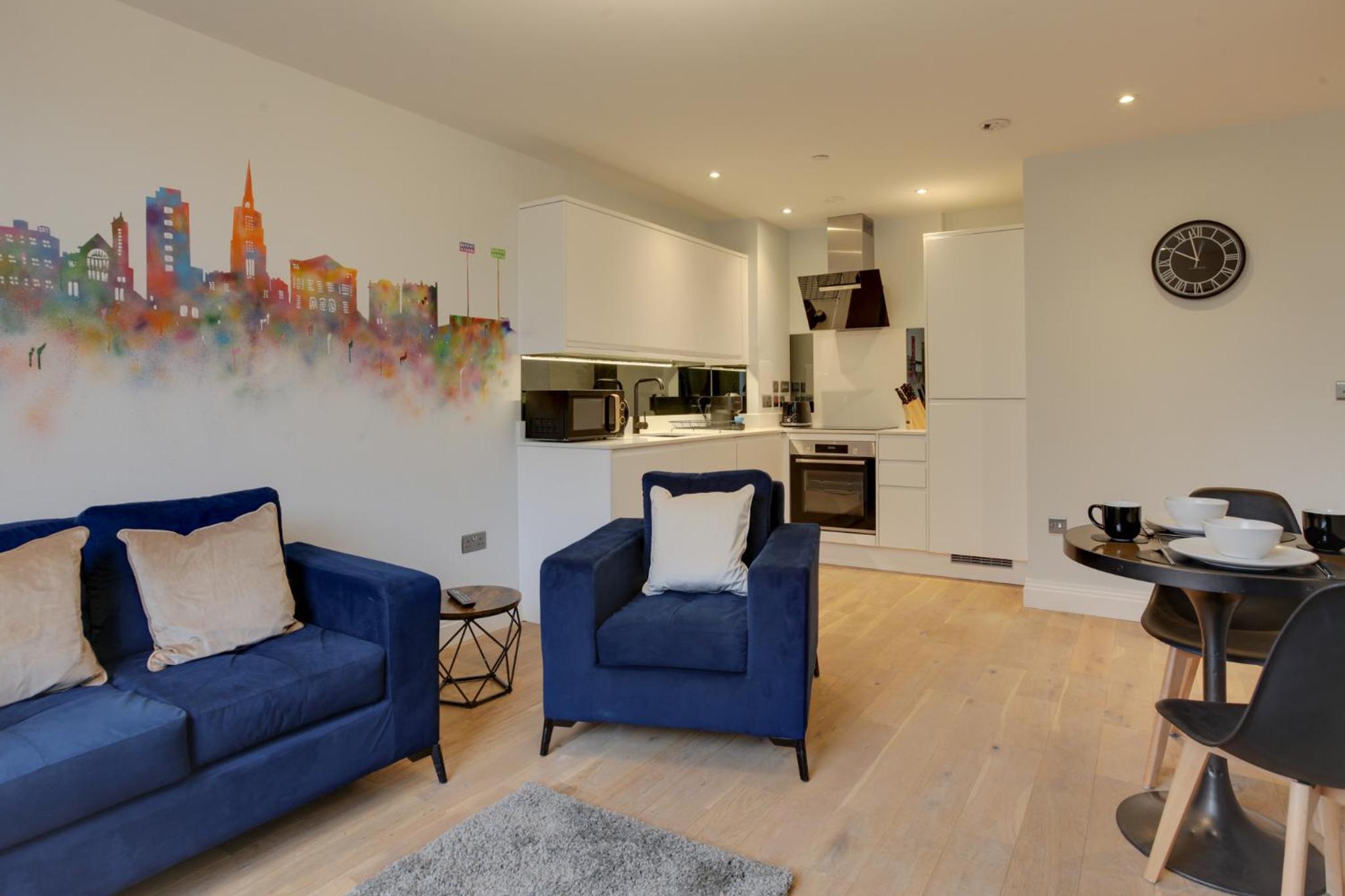 Apartment photo 2