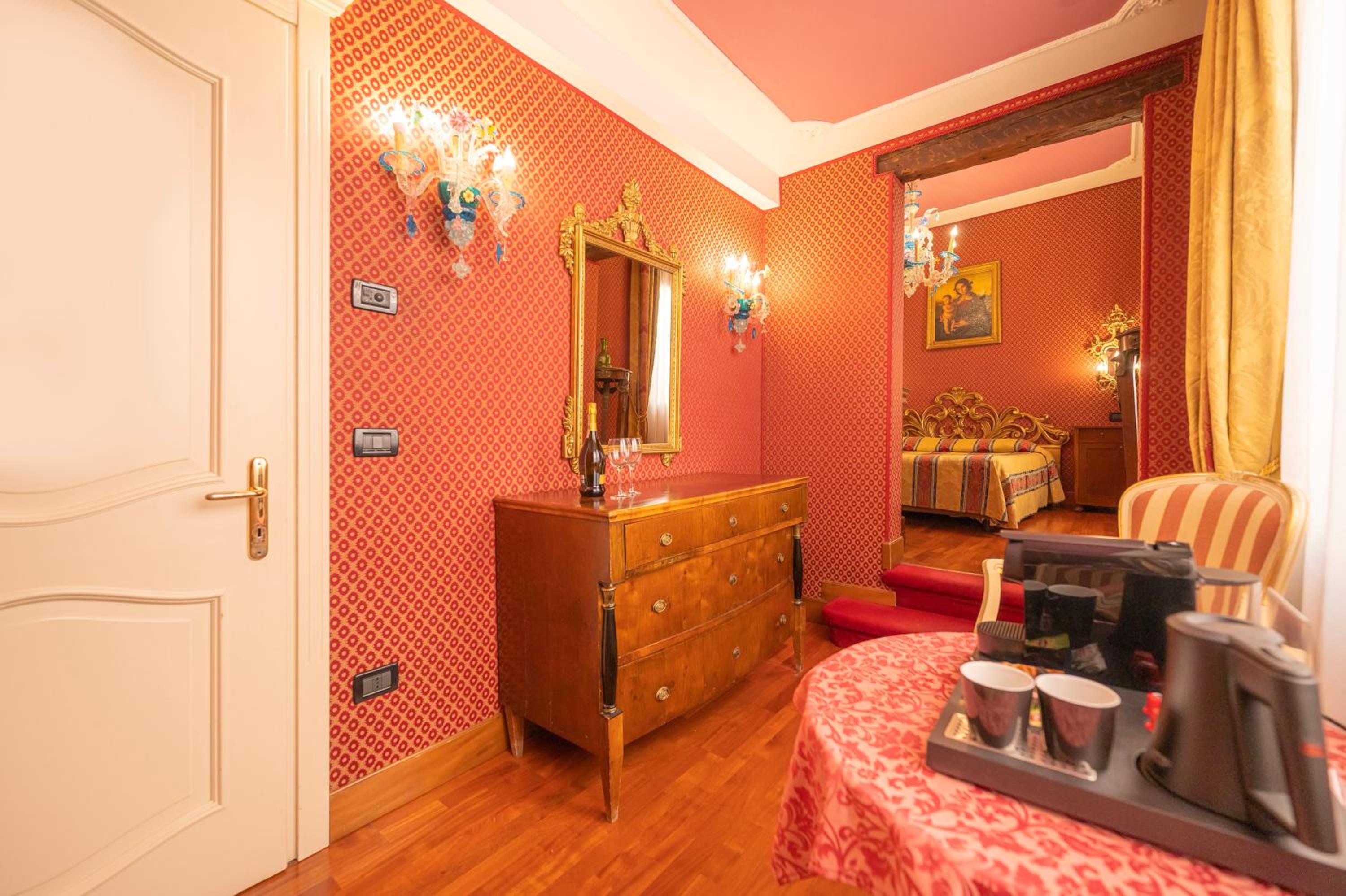 Superior Double Room photo 3