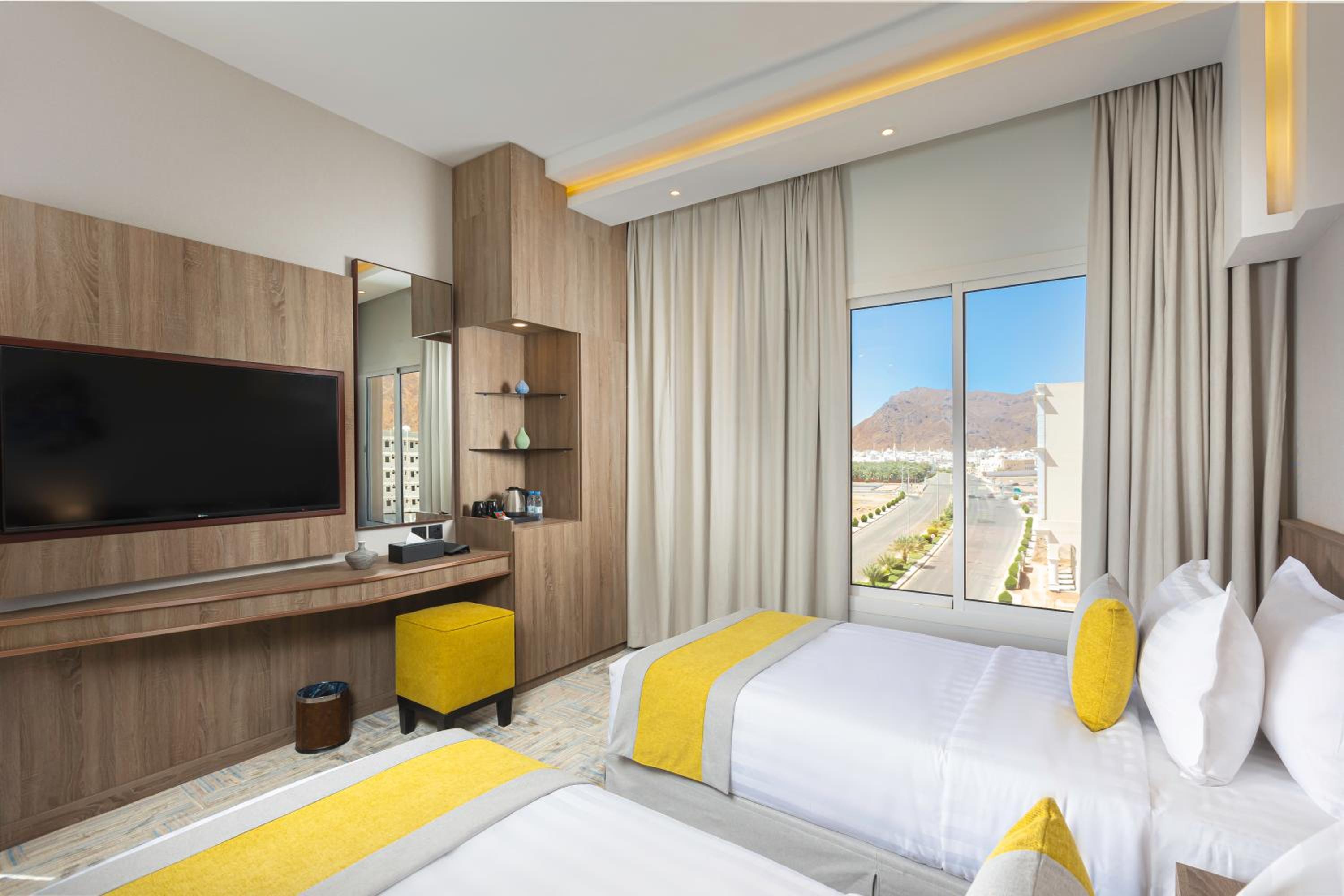 Twin Room photo 2