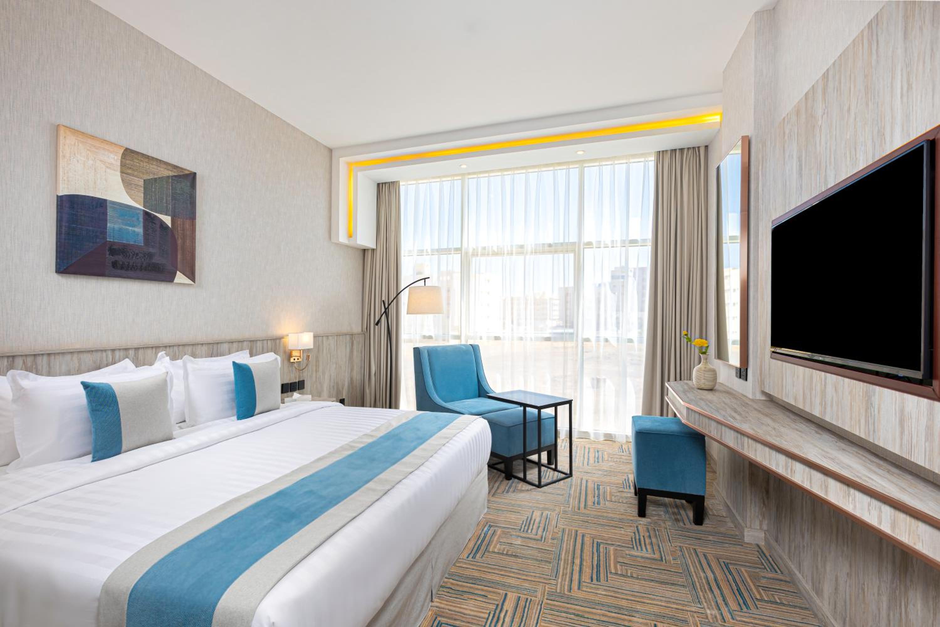 Junior Suite photo 1
