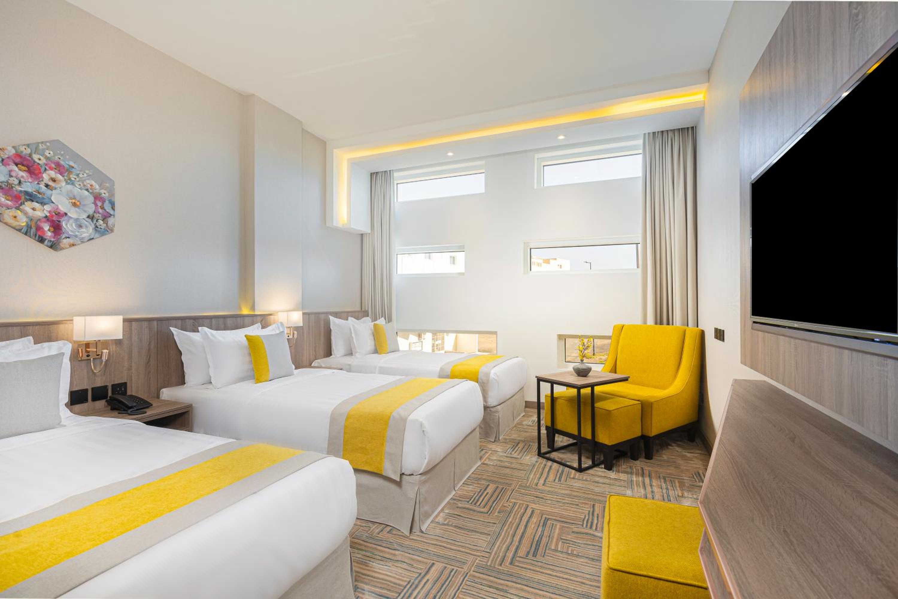 Triple Room photo 1