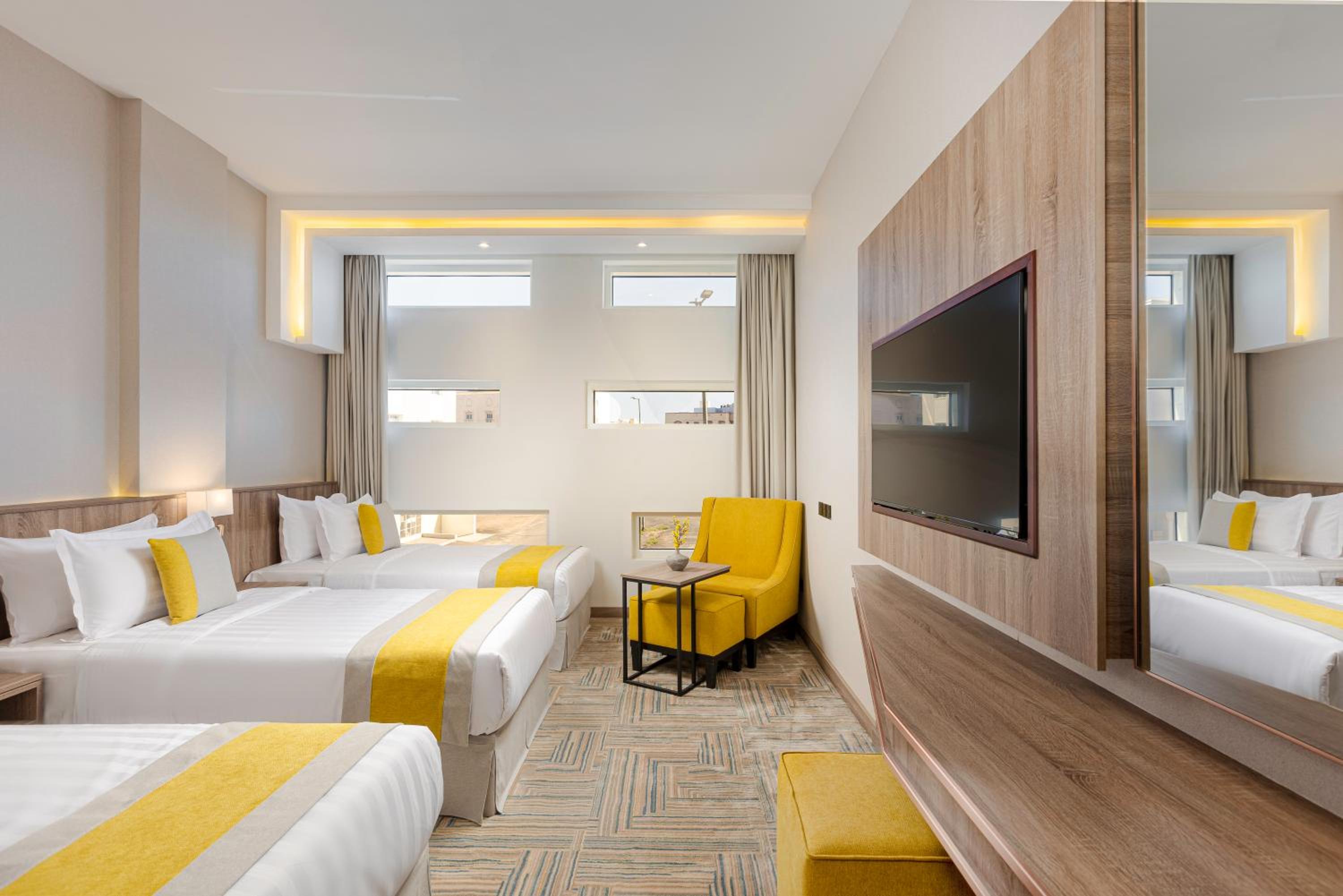 Triple Room photo 2