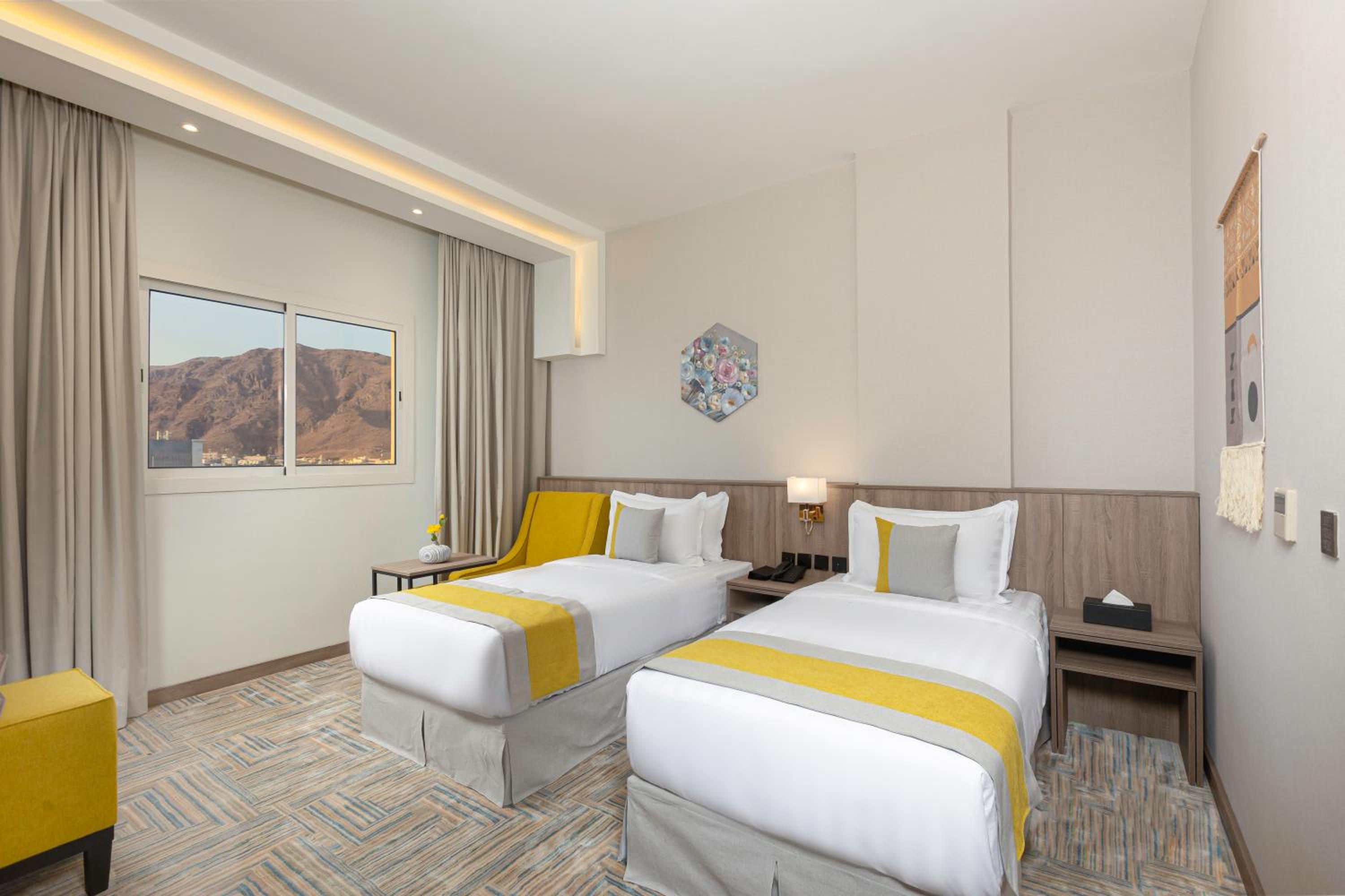 Twin Room photo 1