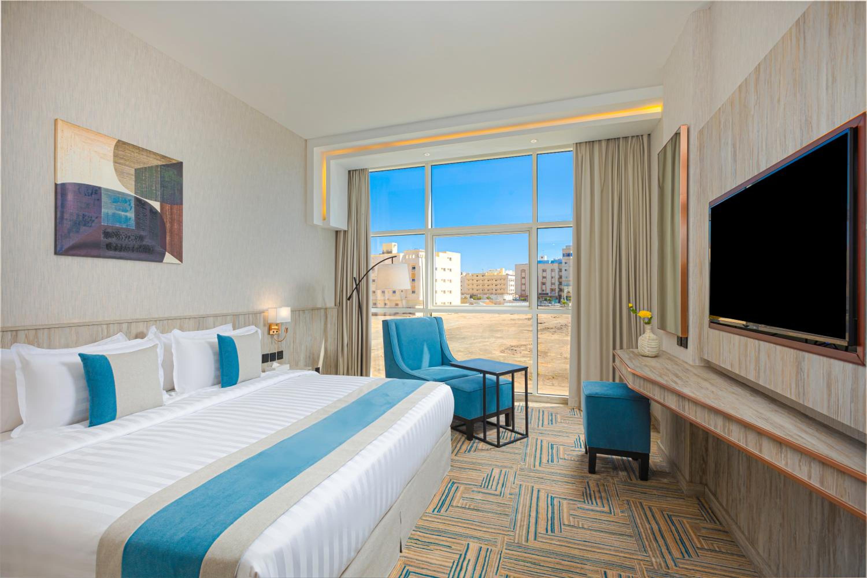 Junior Suite photo 2