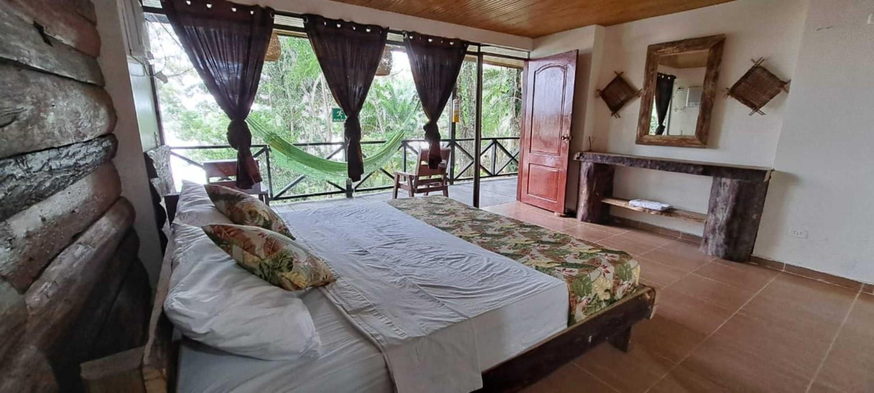 Single Room with Lake View photo 3