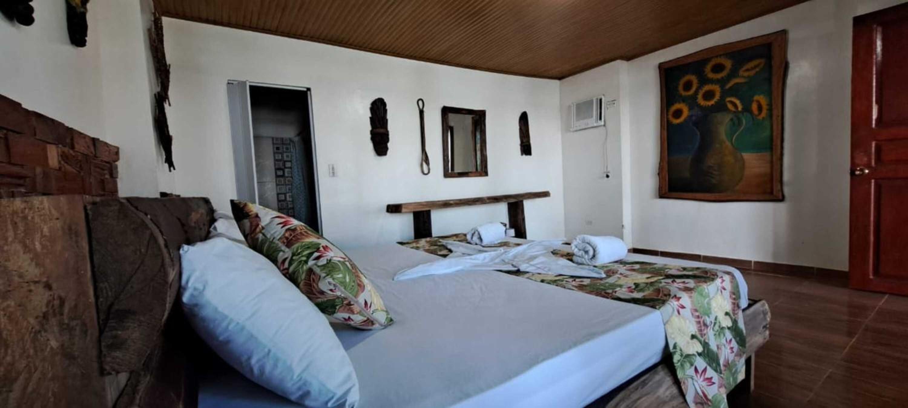 Single Room with Lake View photo 2