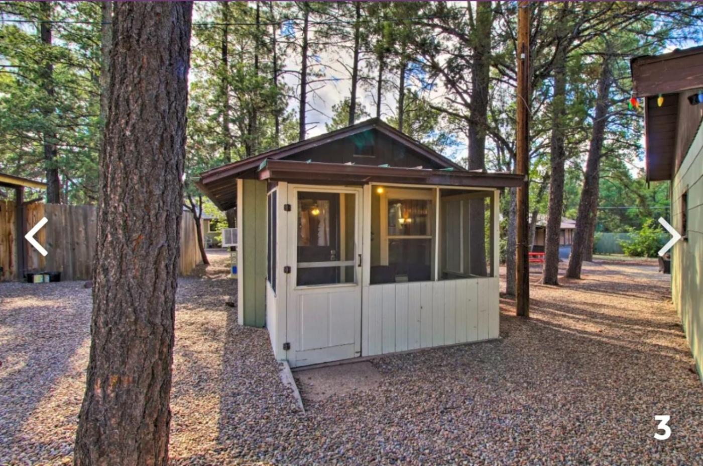 Hidden Rest Cabins and Resort, 사진 2