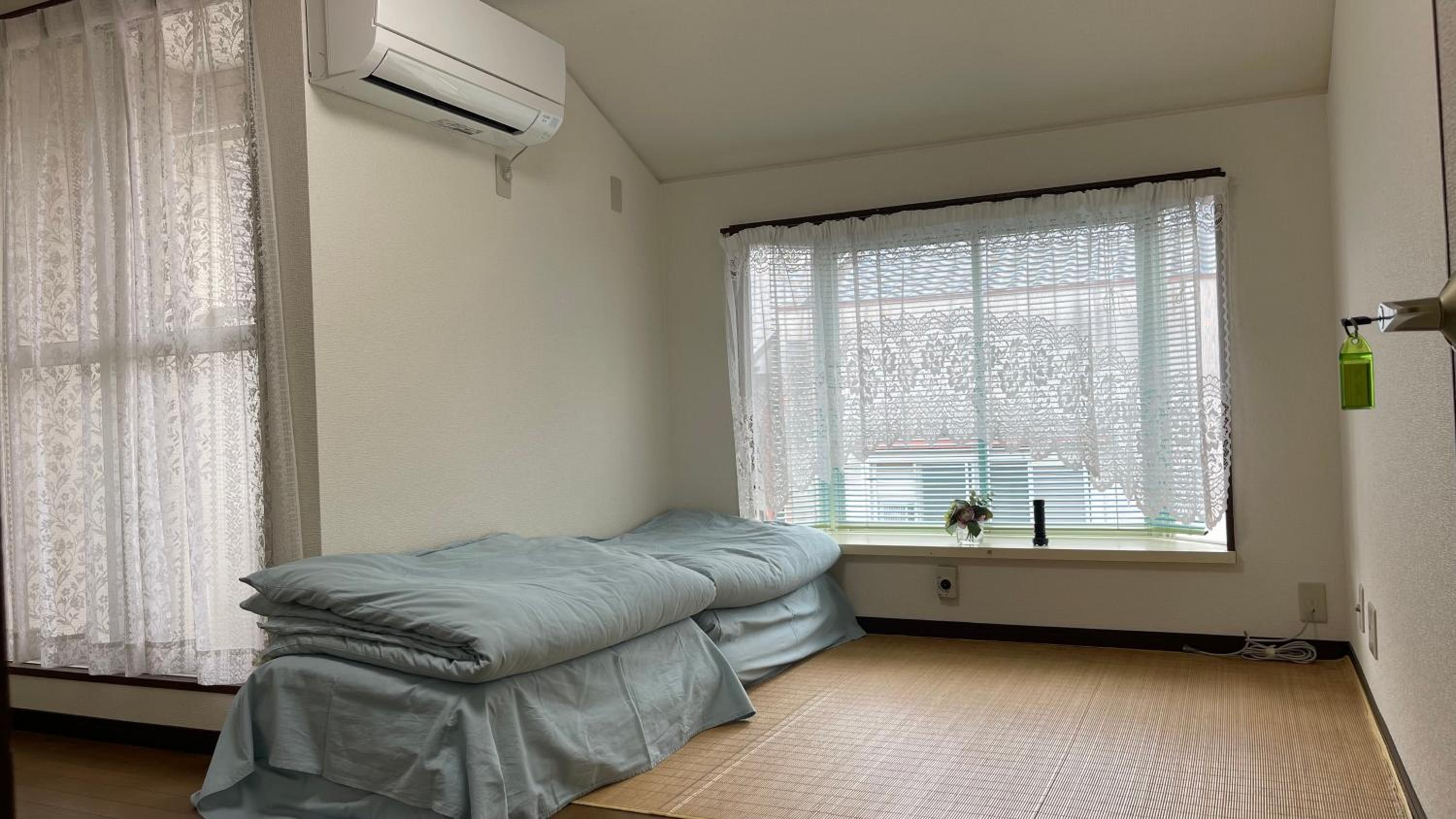 Two-Bedroom House - Photo 28