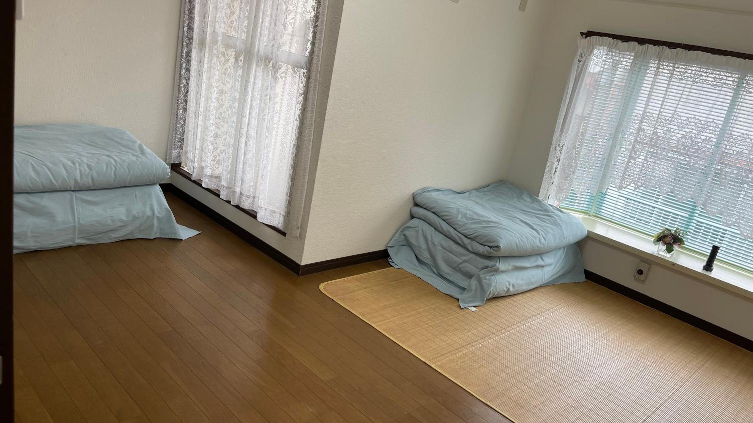 Two-Bedroom House - Photo 26