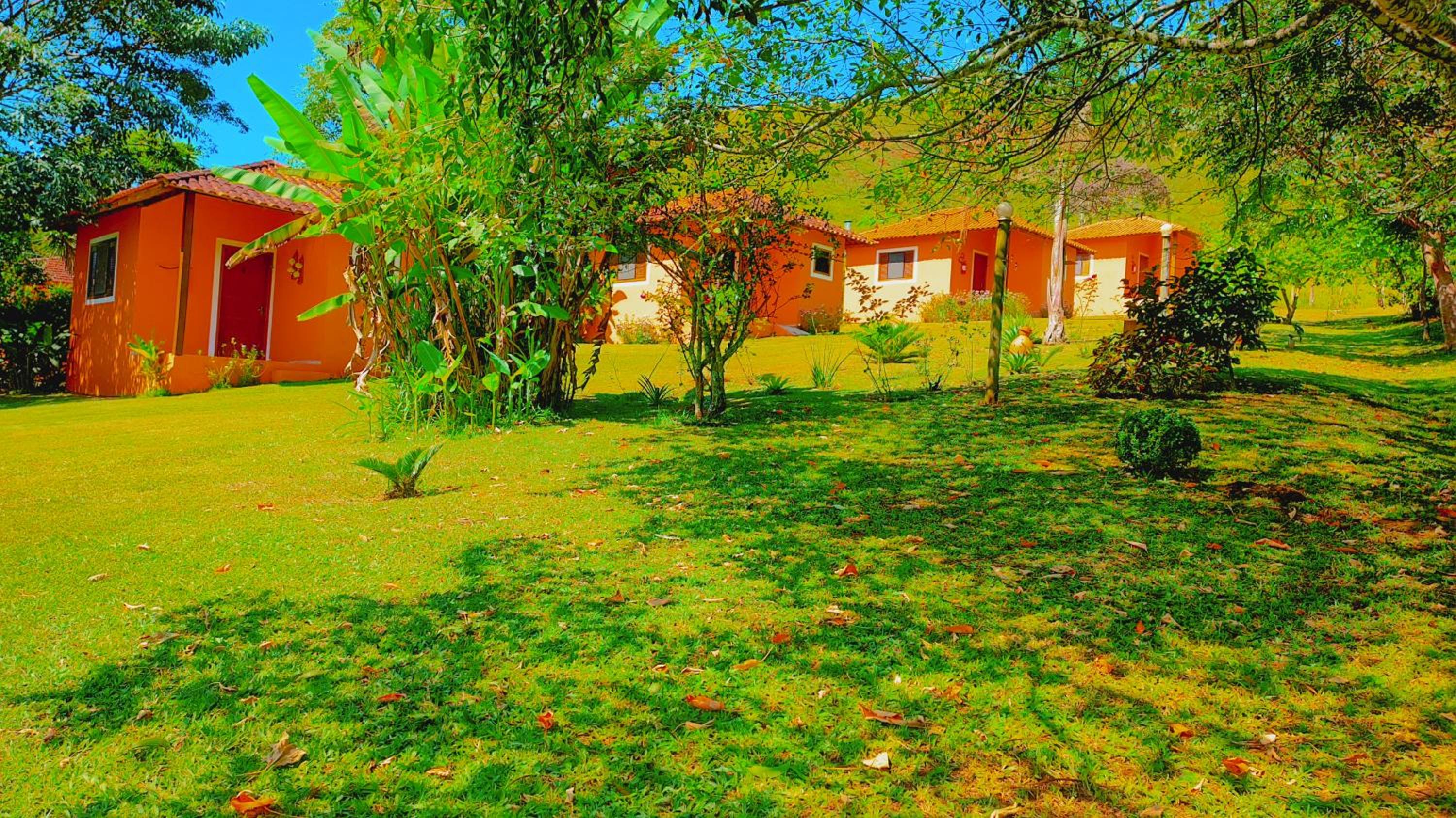 Chalet - Photo 14