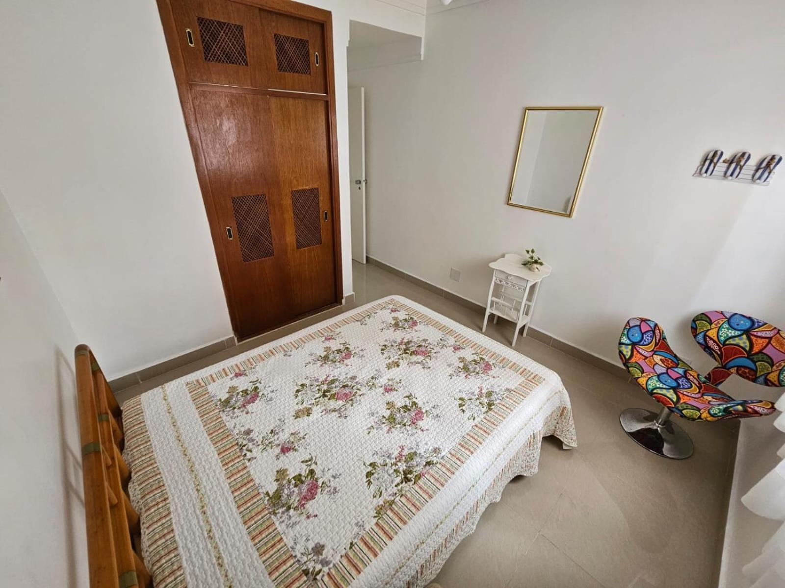Three-Bedroom Apartment - Photo 17