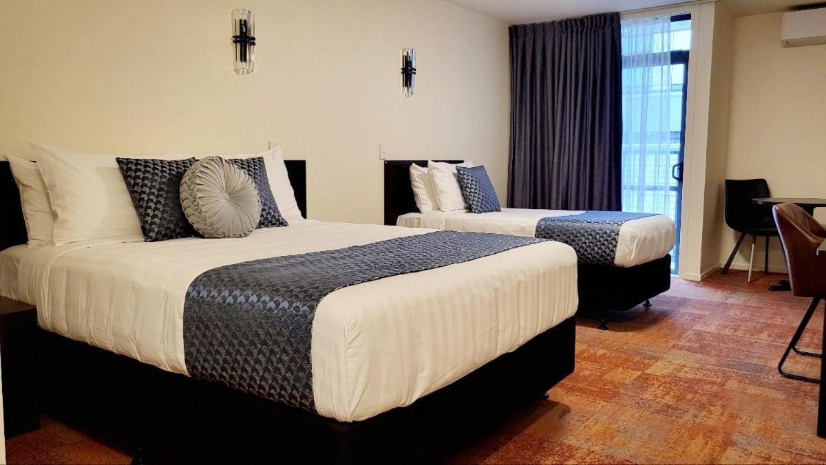 Triple Room with Spa Bath - Photo 2