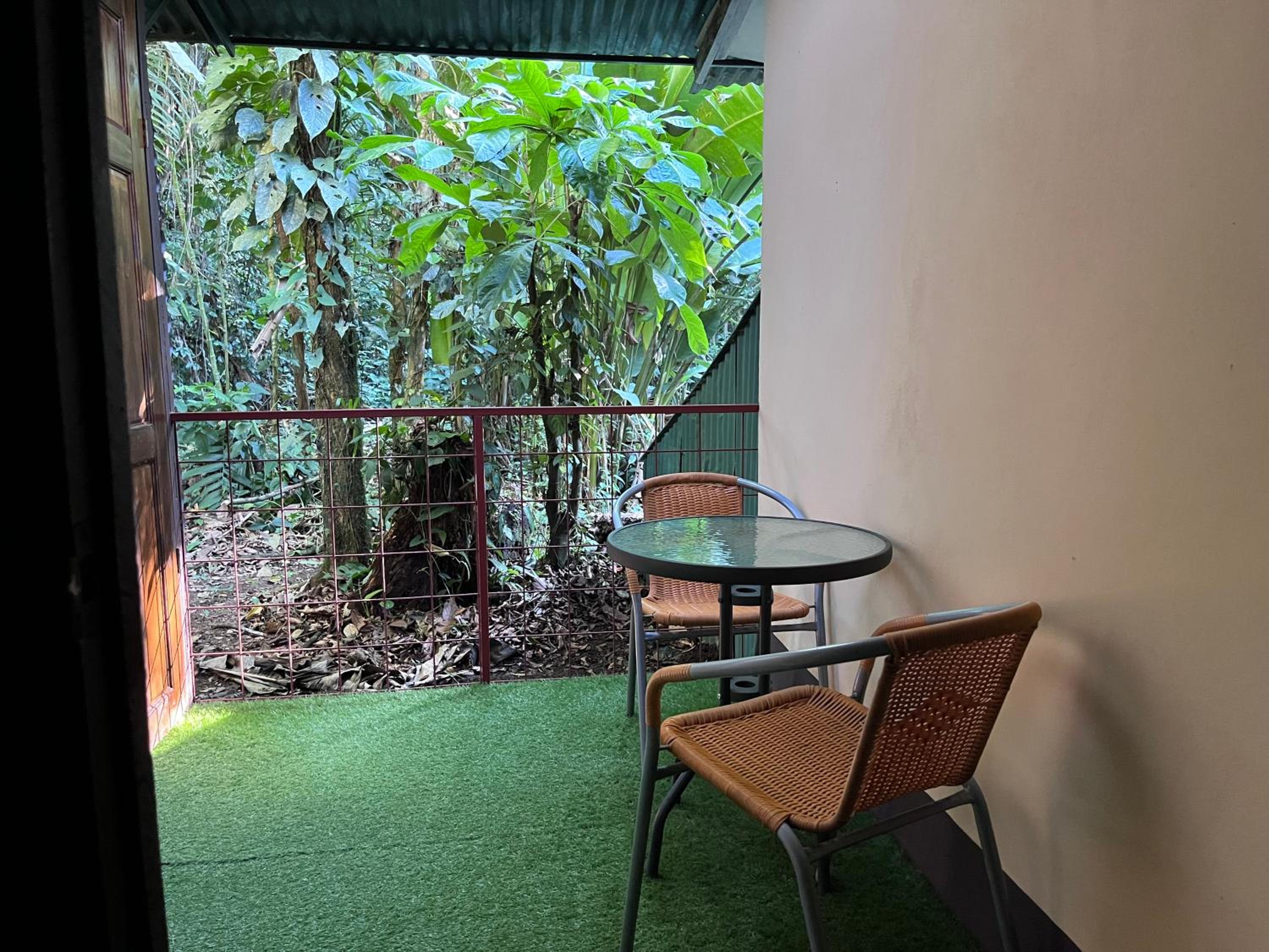 Single Room with Private Bathroom photo 3