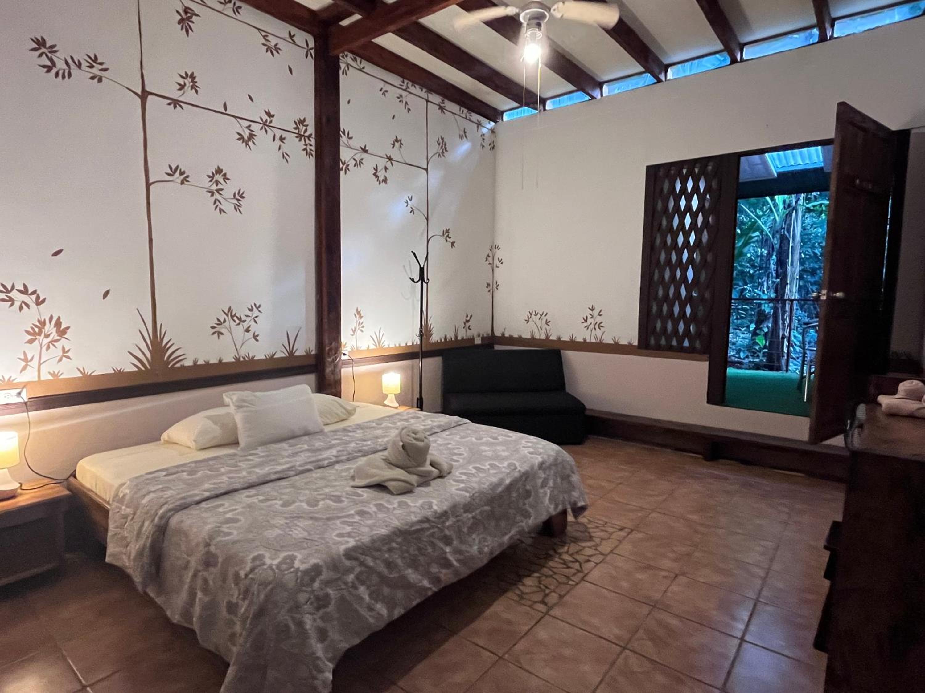 Double Room with Patio photo 1